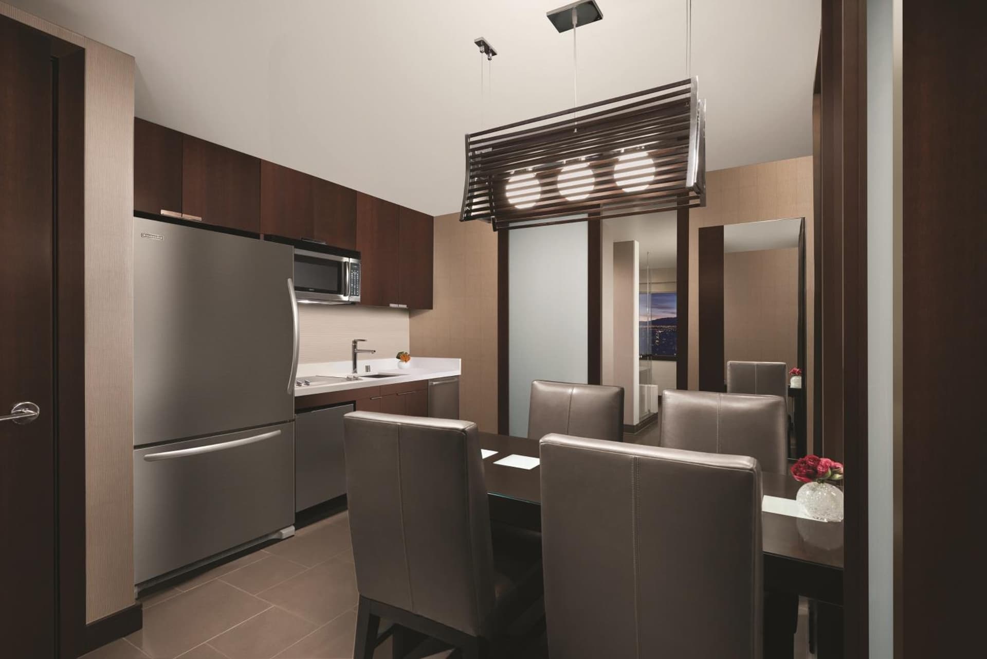 Vdara Hotel & Spa at ARIA Las Vegas gallery photo in Las Vegas, NV — image 32