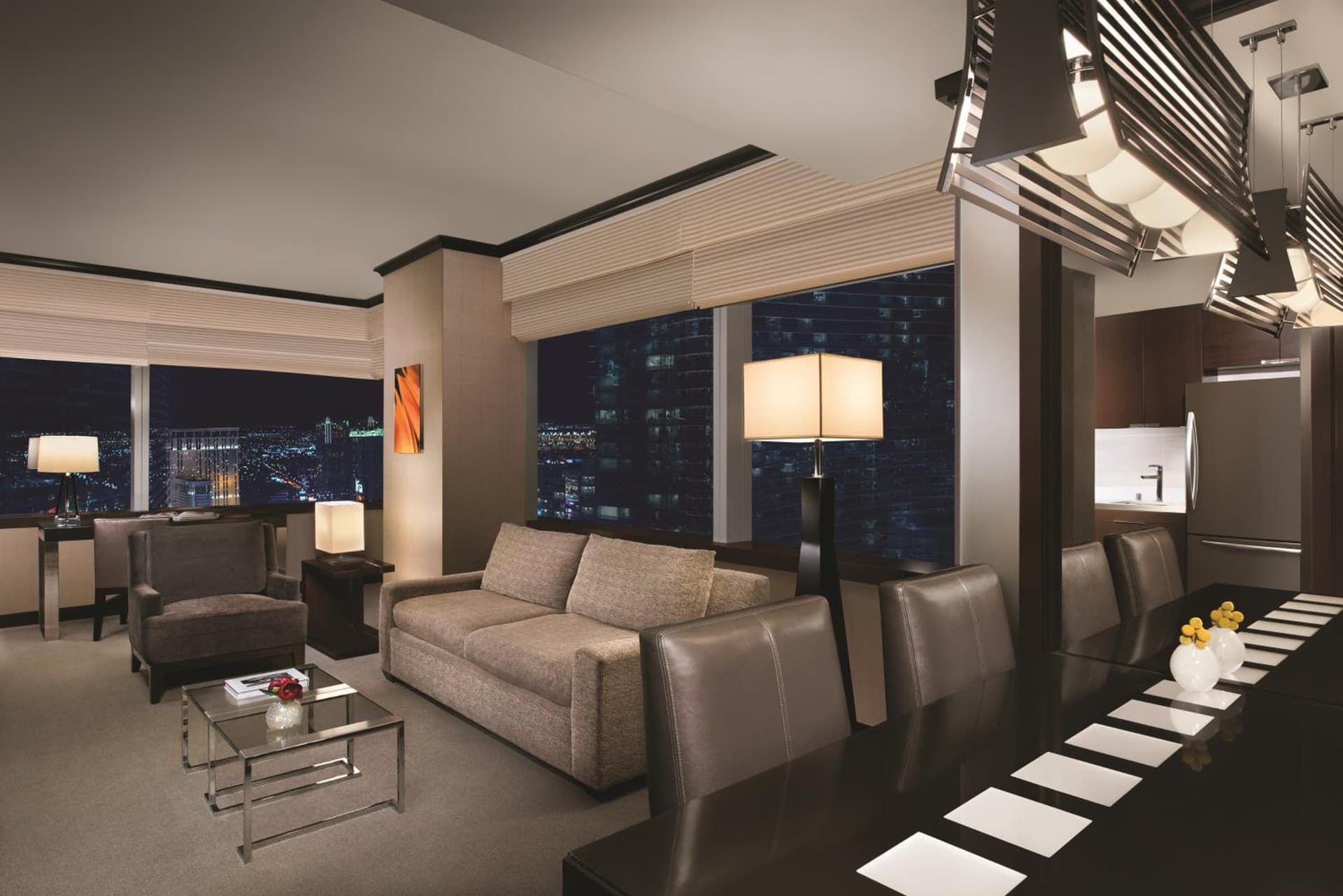 Vdara Hotel & Spa at ARIA Las Vegas gallery photo in Las Vegas, NV — image 29