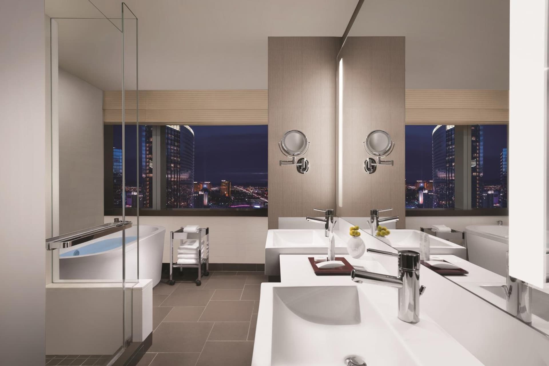 Vdara Hotel & Spa at ARIA Las Vegas gallery photo in Las Vegas, NV — image 42