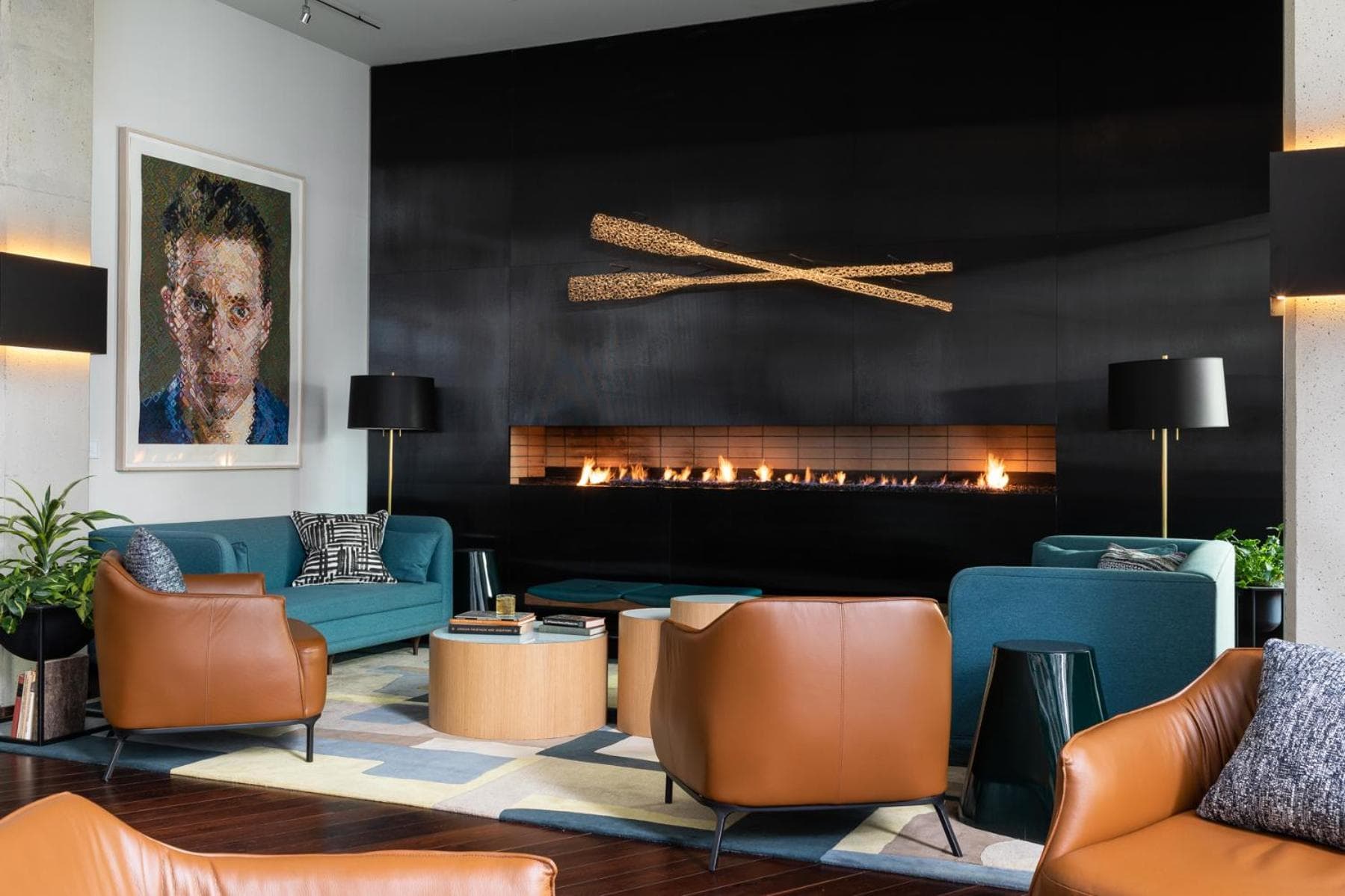 Hotel Murano gallery photo in Tacoma, WA — image 73