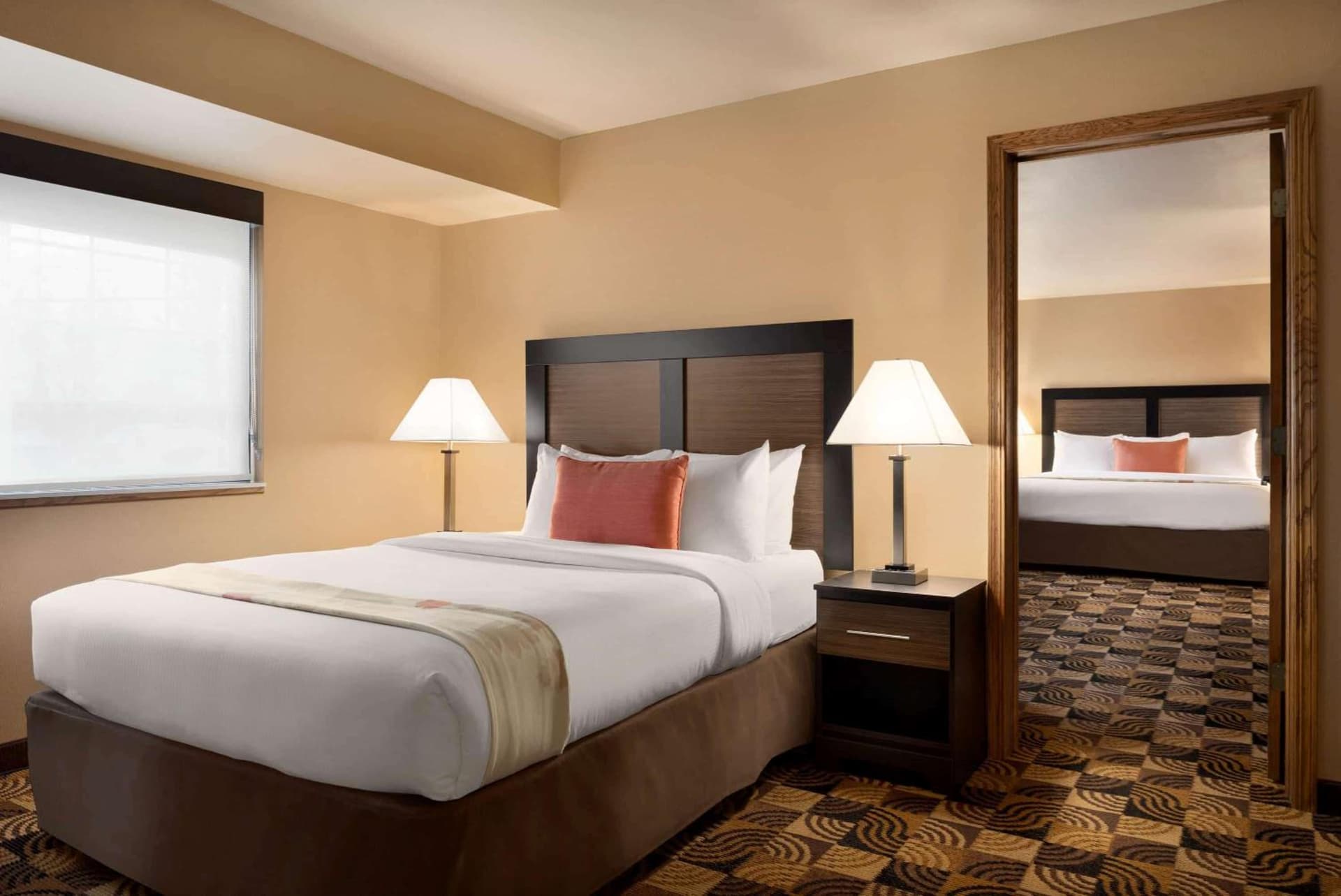 Hawthorn Extended Stay by Wyndham Milwaukee Airport gallery photo in Milwaukee, WI — image 21