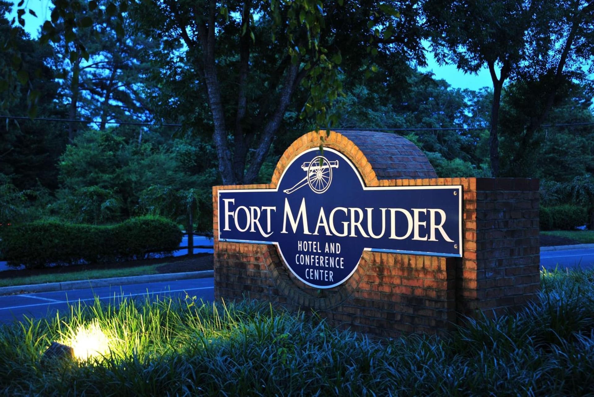 Fort Magruder Historic Williamsburg, Trademark by Wyndham gallery photo in Williamsburg, VA — image 10