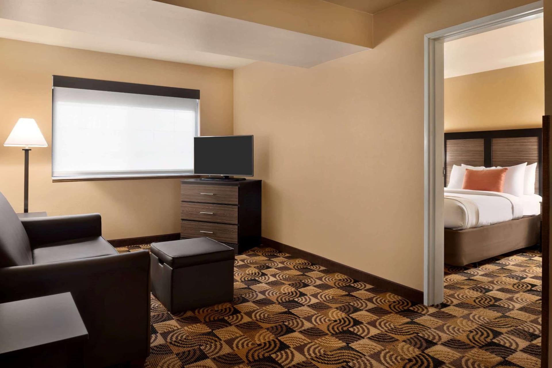 Hawthorn Extended Stay by Wyndham Milwaukee Airport gallery photo in Milwaukee, WI — image 39