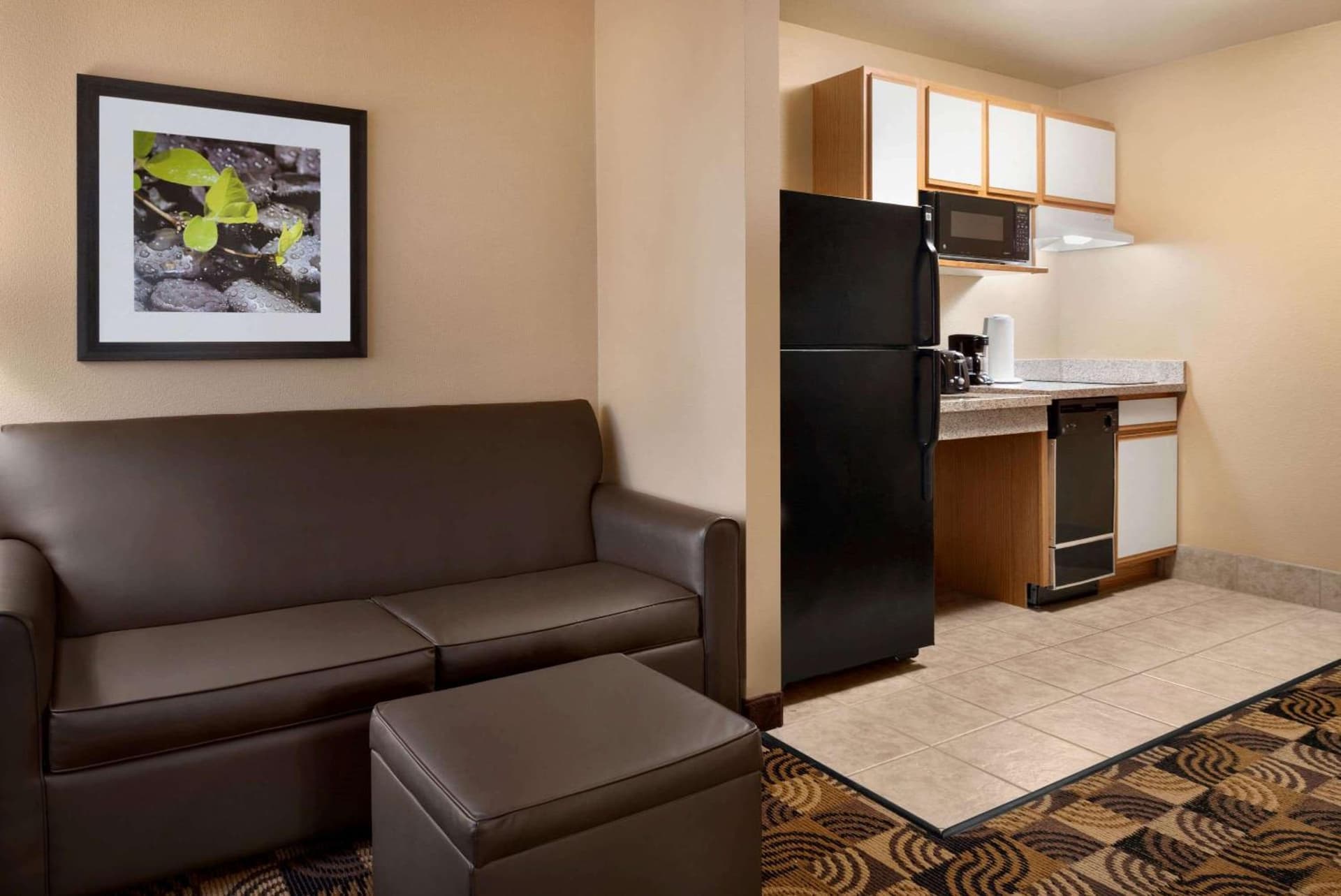 Hawthorn Extended Stay by Wyndham Milwaukee Airport gallery photo in Milwaukee, WI — image 15