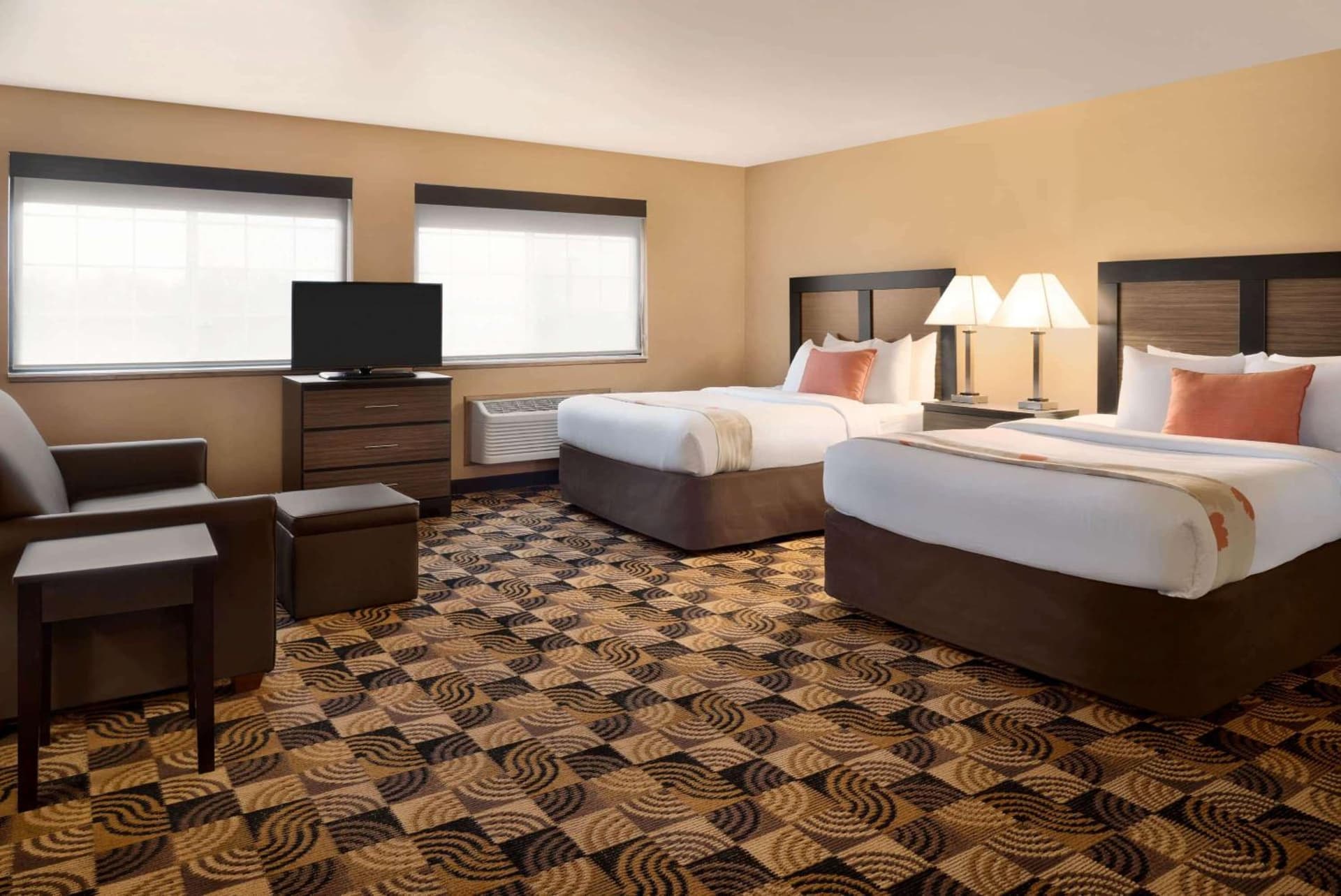 Hawthorn Extended Stay by Wyndham Milwaukee Airport gallery photo in Milwaukee, WI — image 10