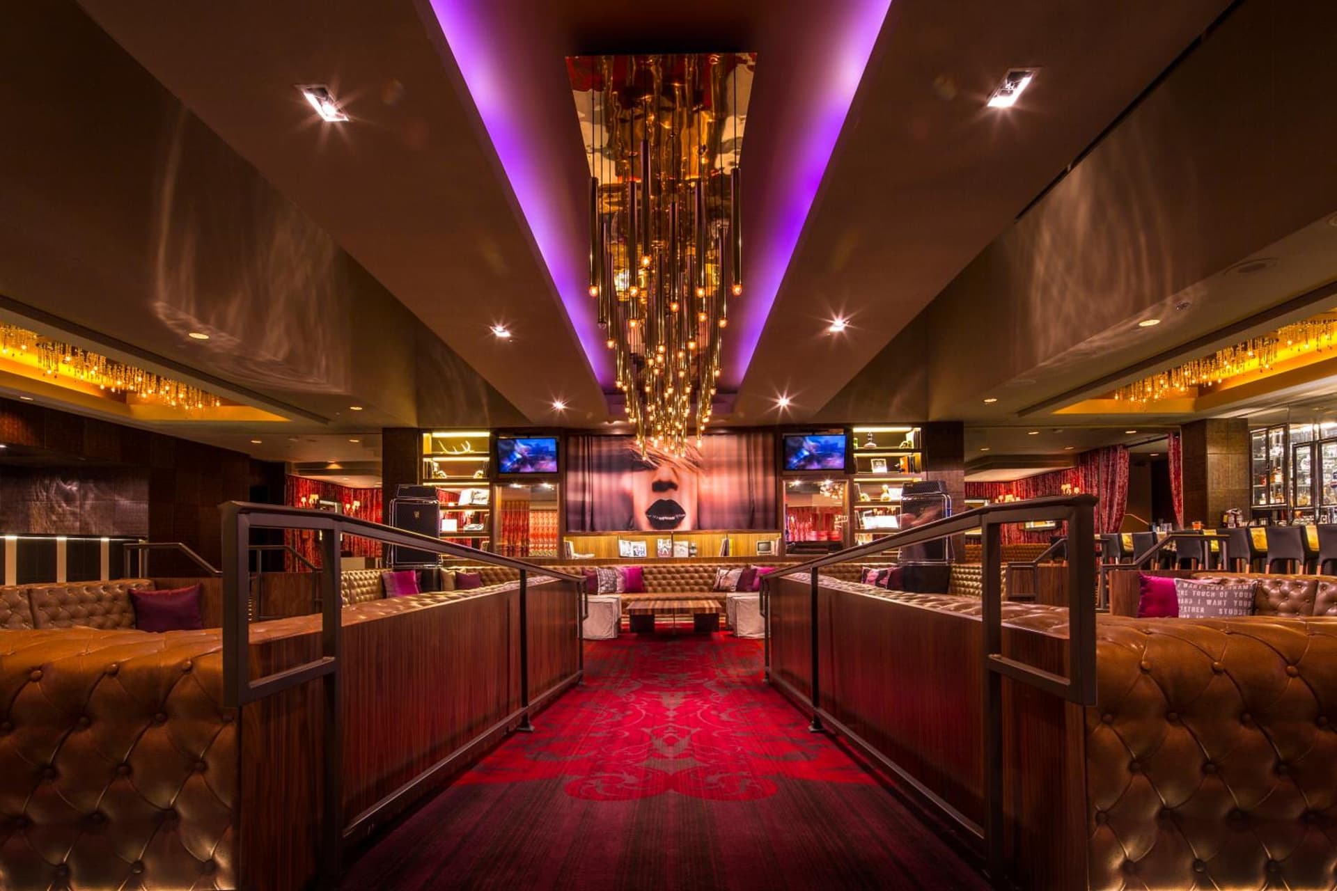 Hotel Zoso gallery photo in Palm Springs, CA — image 36