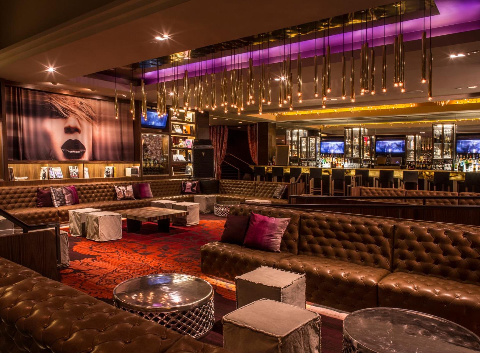 Hotel Zoso gallery photo in Palm Springs, CA — image 7
