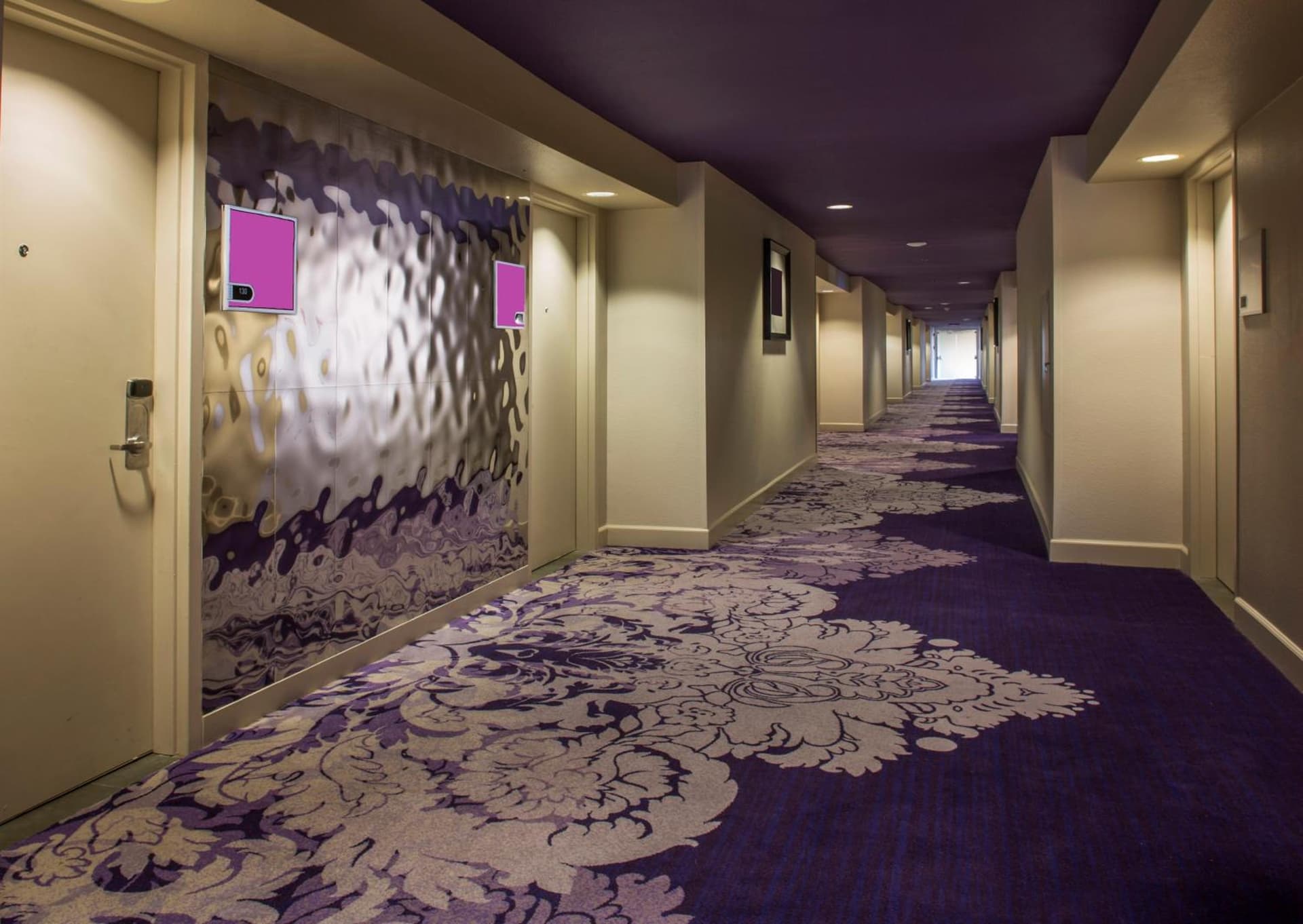 Hotel Zoso gallery photo in Palm Springs, CA — image 26