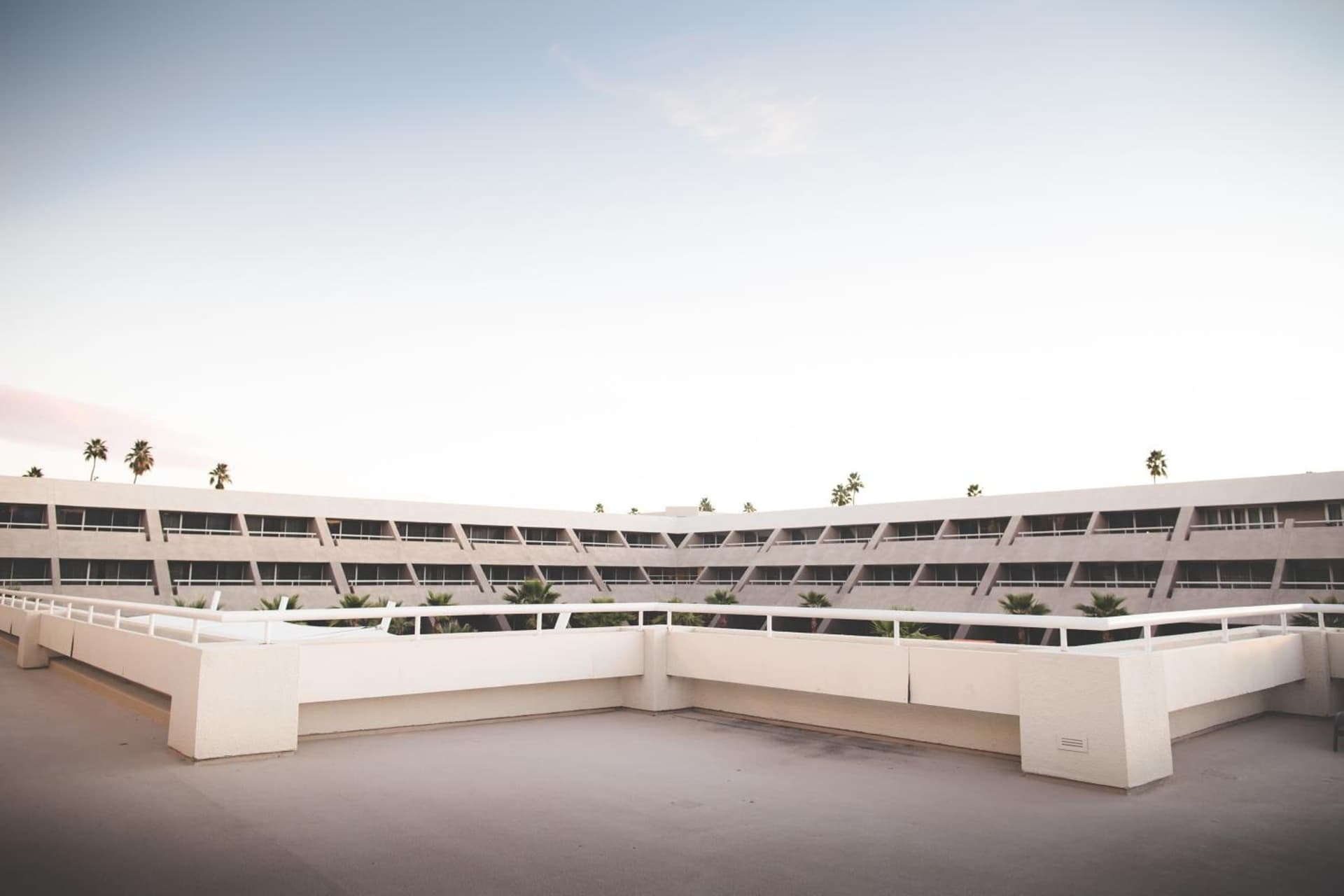 Hotel Zoso gallery photo in Palm Springs, CA — image 16