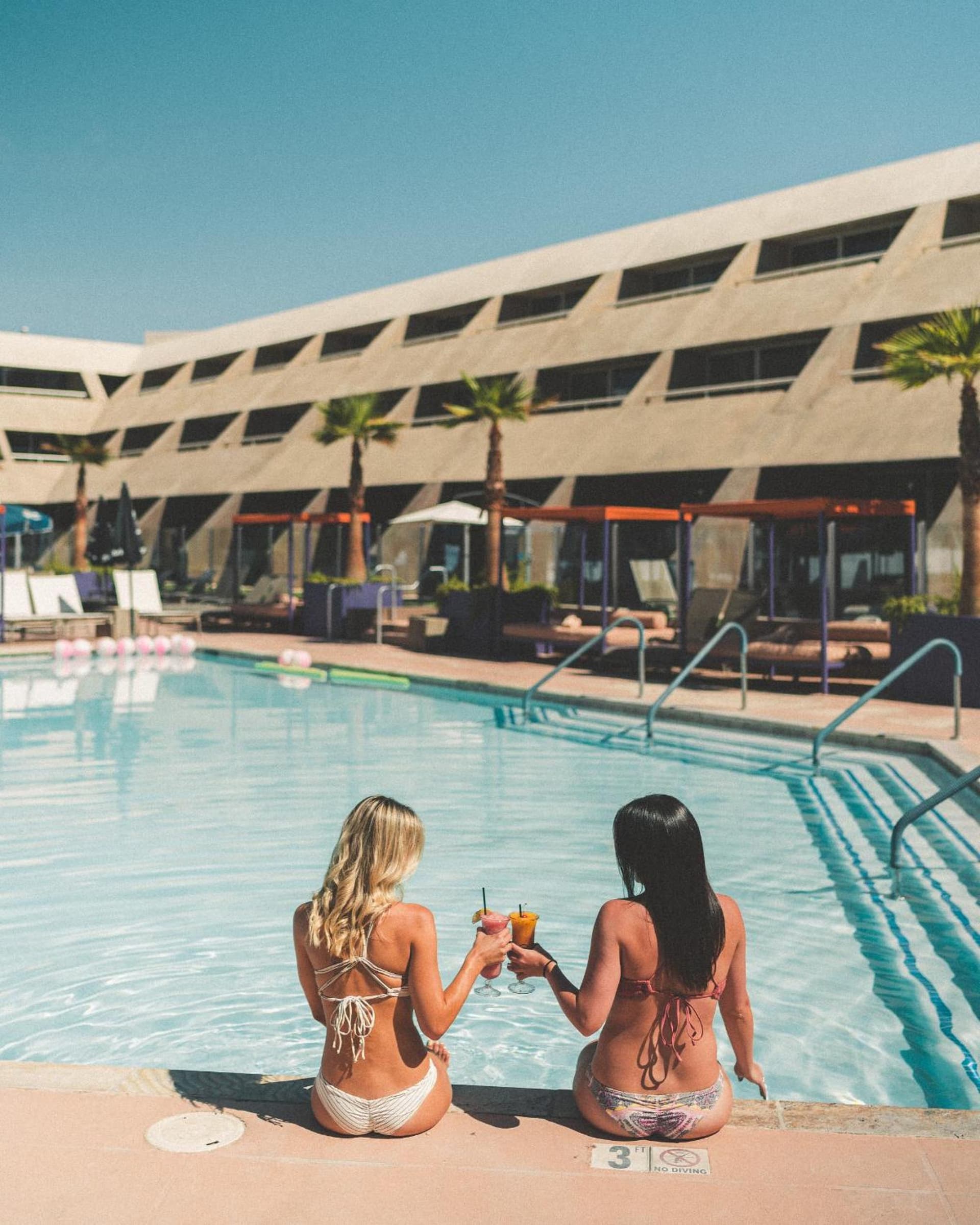Hotel Zoso gallery photo in Palm Springs, CA — image 27