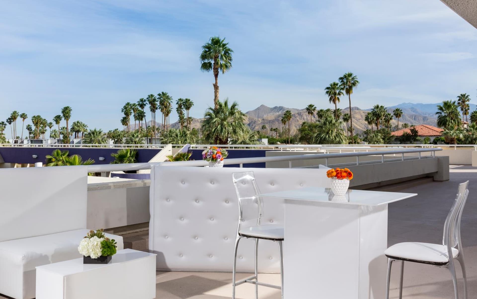 Hotel Zoso gallery photo in Palm Springs, CA — image 42