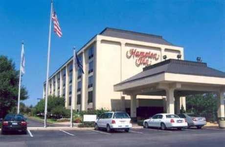 Hampton Inn Long Island/Commack gallery photo in Commack, NY — image 15