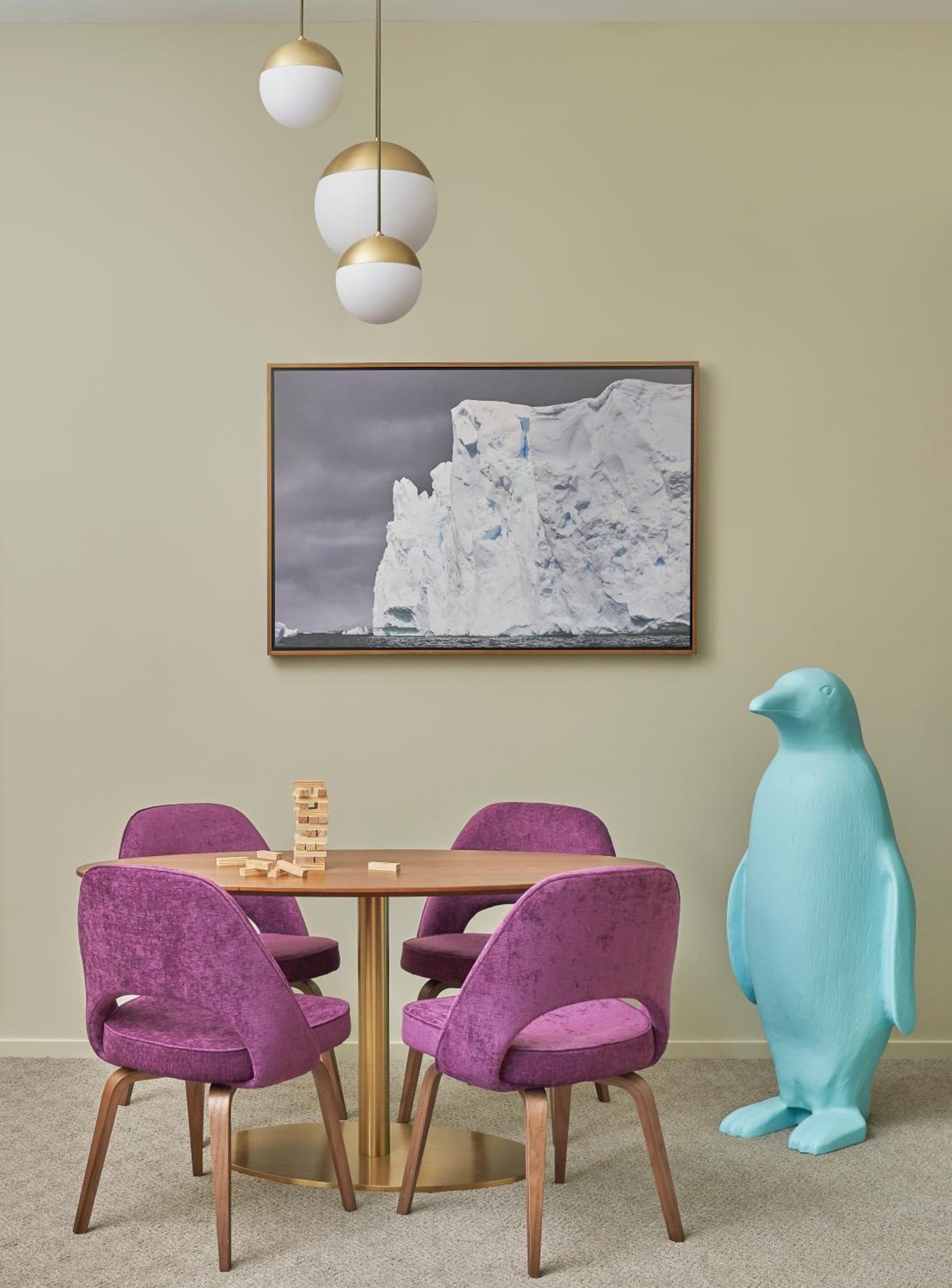 Hotel Savoy Kansas City, Tapestry Collection by Hilton gallery photo in Kansas City, MO — image 31