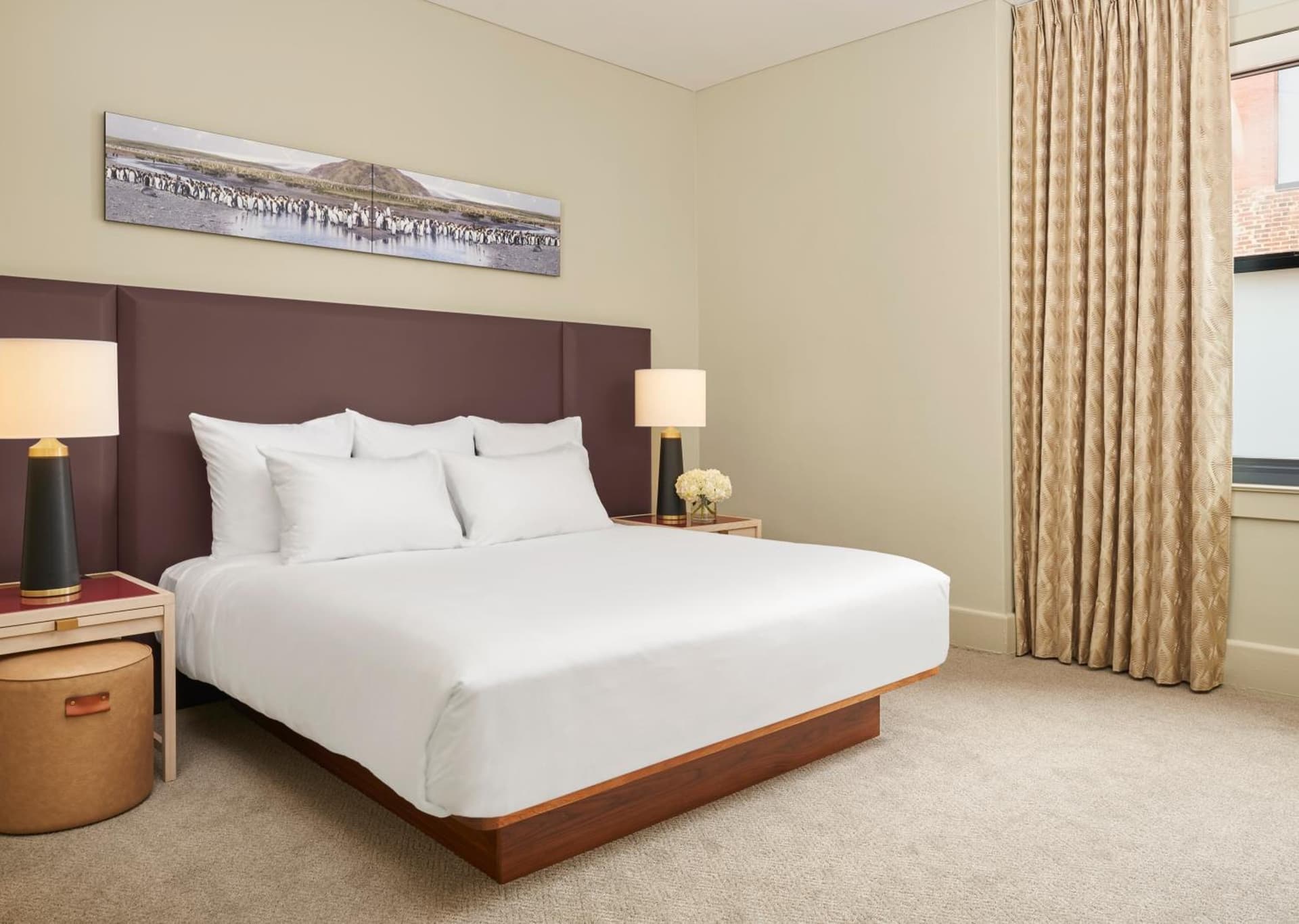 Hotel Savoy Kansas City, Tapestry Collection by Hilton gallery photo in Kansas City, MO — image 38