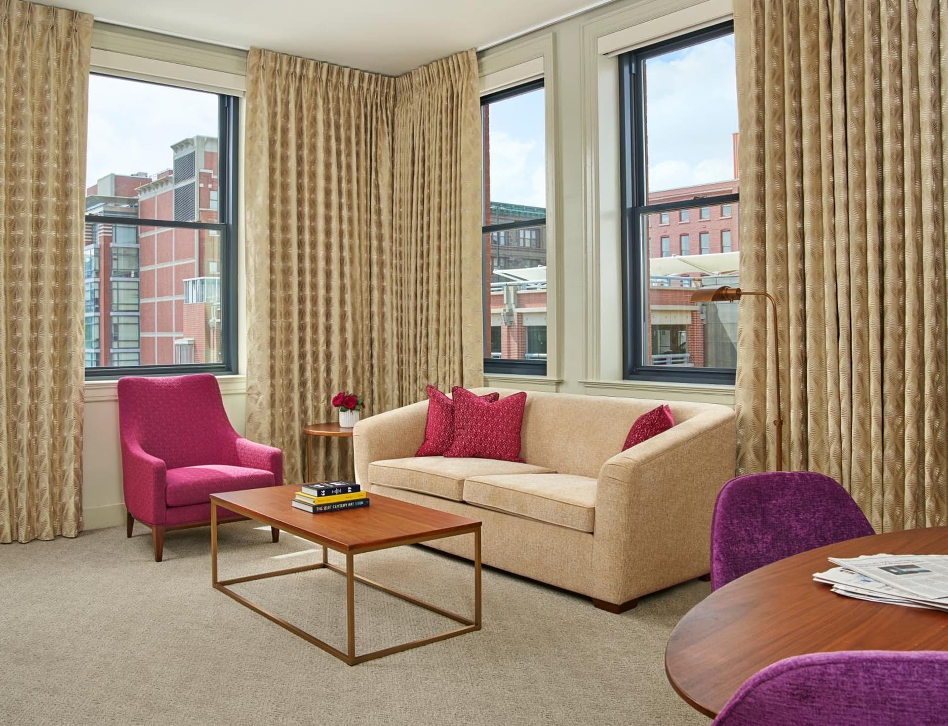 Hotel Savoy Kansas City, Tapestry Collection by Hilton gallery photo in Kansas City, MO — image 7