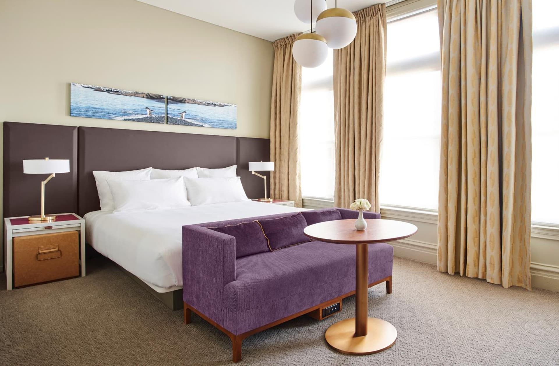 Hotel Savoy Kansas City, Tapestry Collection by Hilton gallery photo in Kansas City, MO — image 16