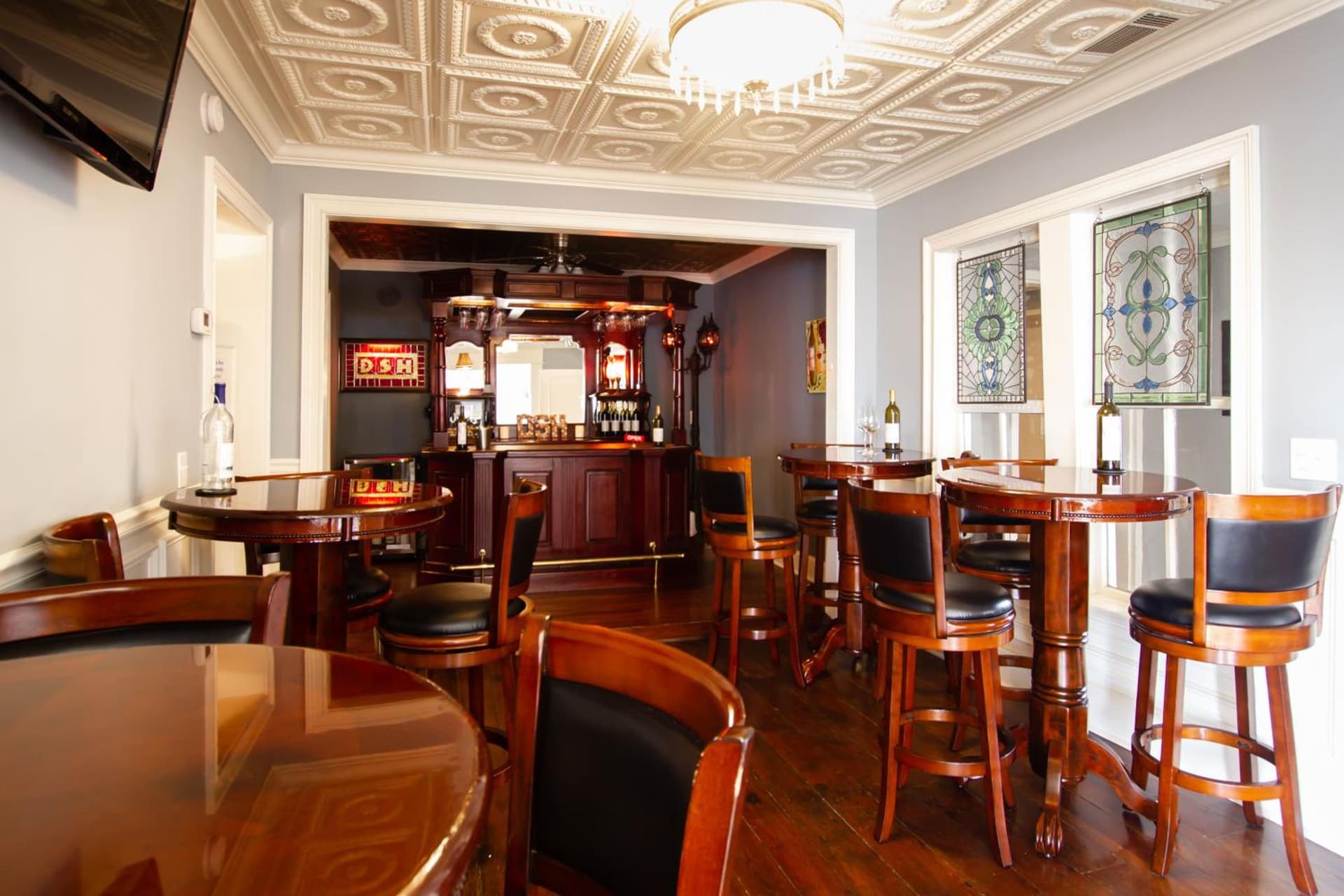 The Dahlonega Square Hotel gallery photo in Dahlonega, GA — image 23