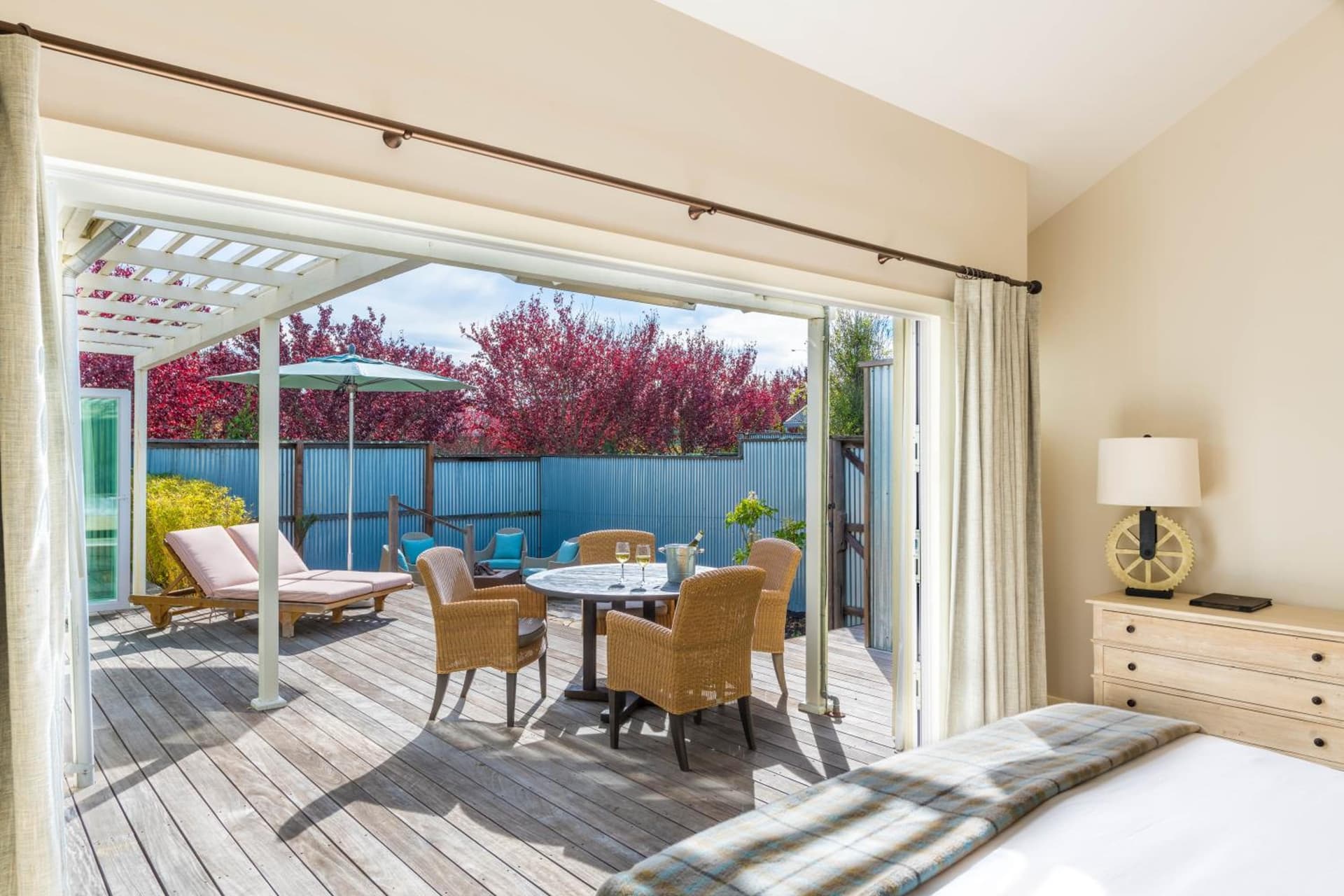Carneros Resort and Spa gallery photo in Napa, CA — image 27