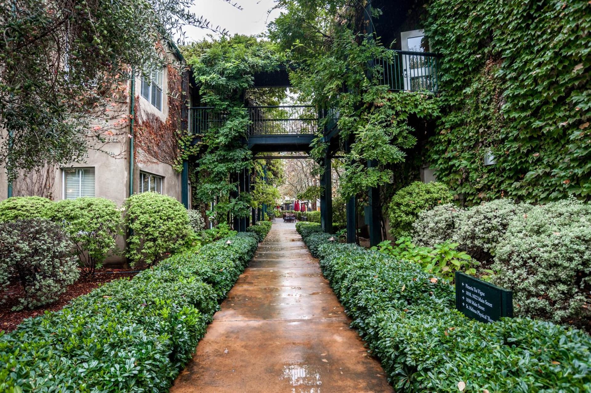 Southbridge Napa Valley gallery photo in St. Helena, CA — image 27
