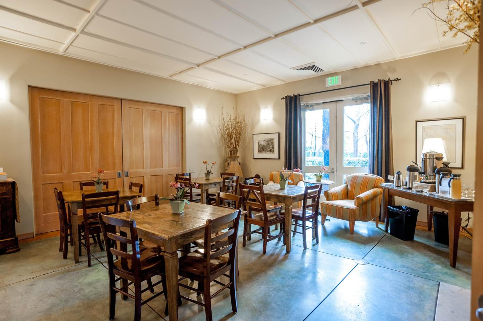 Southbridge Napa Valley gallery photo in St. Helena, CA — image 13
