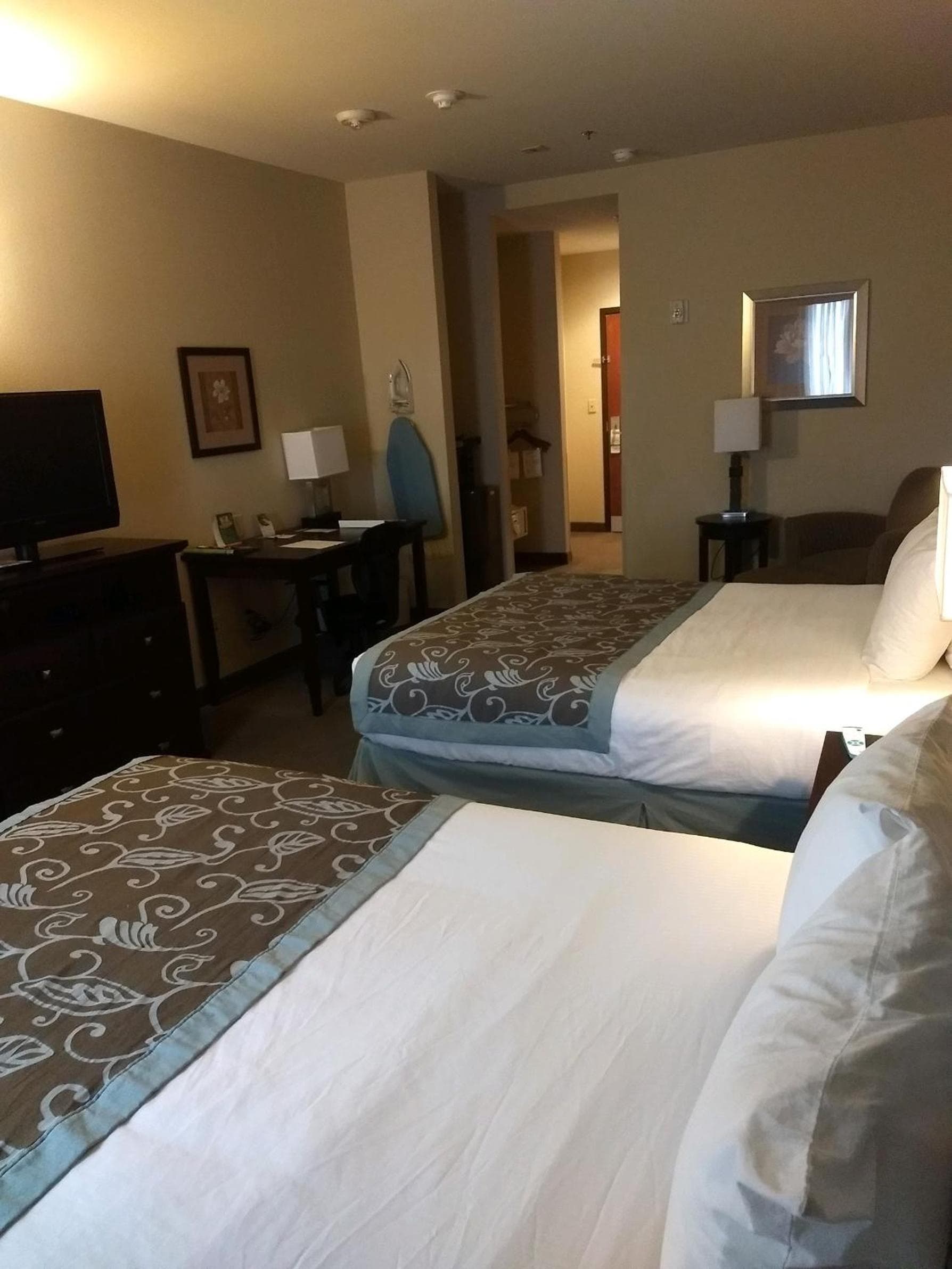 Wingate by Wyndham New Braunfels gallery photo in New Braunfels, TX — image 10