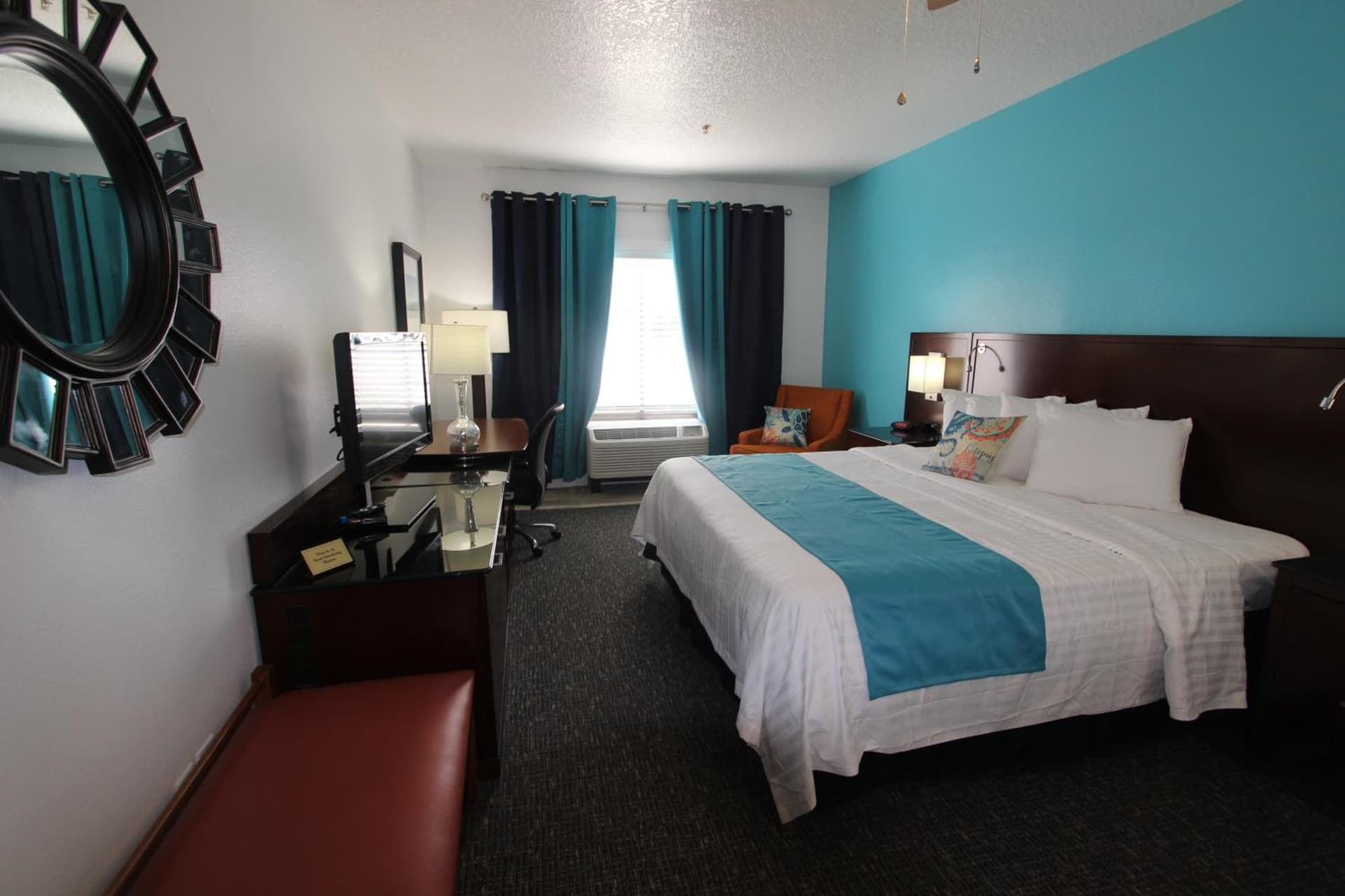 Hotel Pensacola gallery photo in Pensacola, FL — image 15