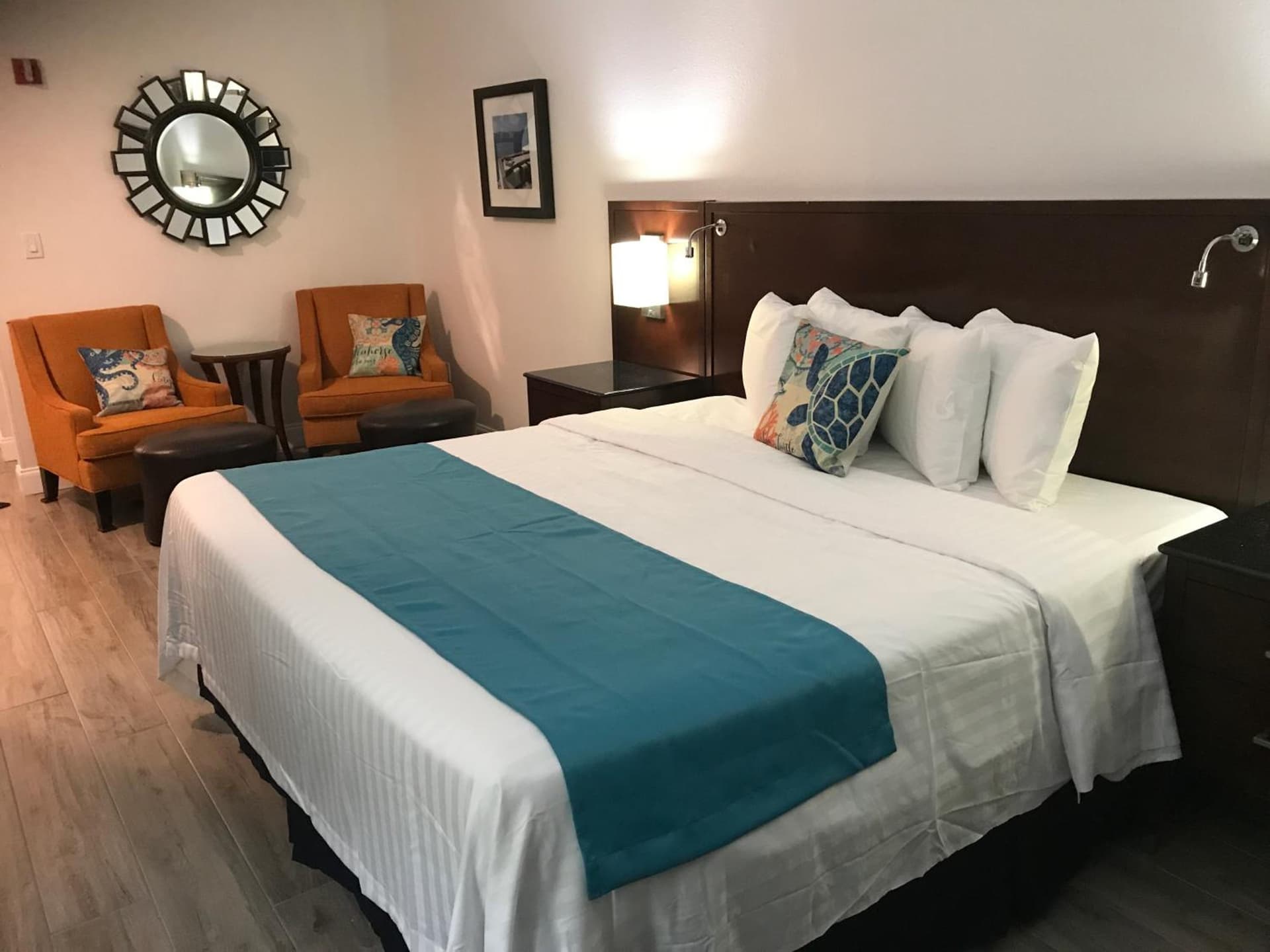 Hotel Pensacola gallery photo in Pensacola, FL — image 36
