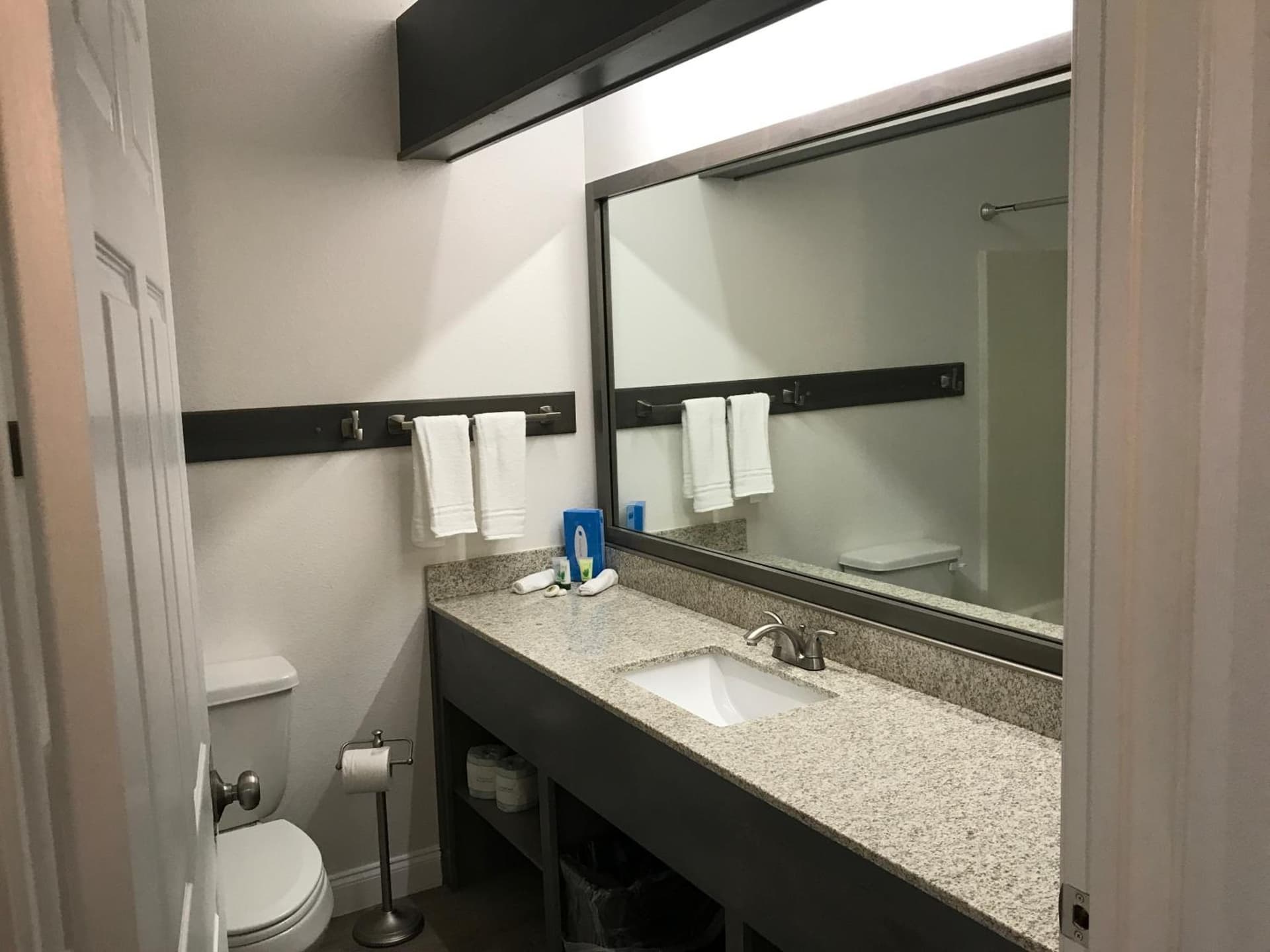 Hotel Pensacola interior in Pensacola, FL — gallery photo 2