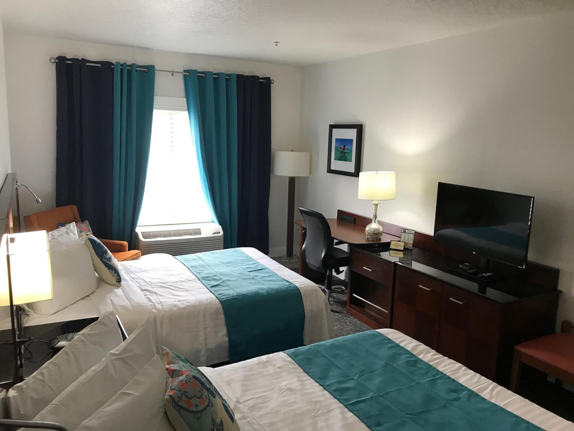 Hotel Pensacola gallery photo in Pensacola, FL — image 42
