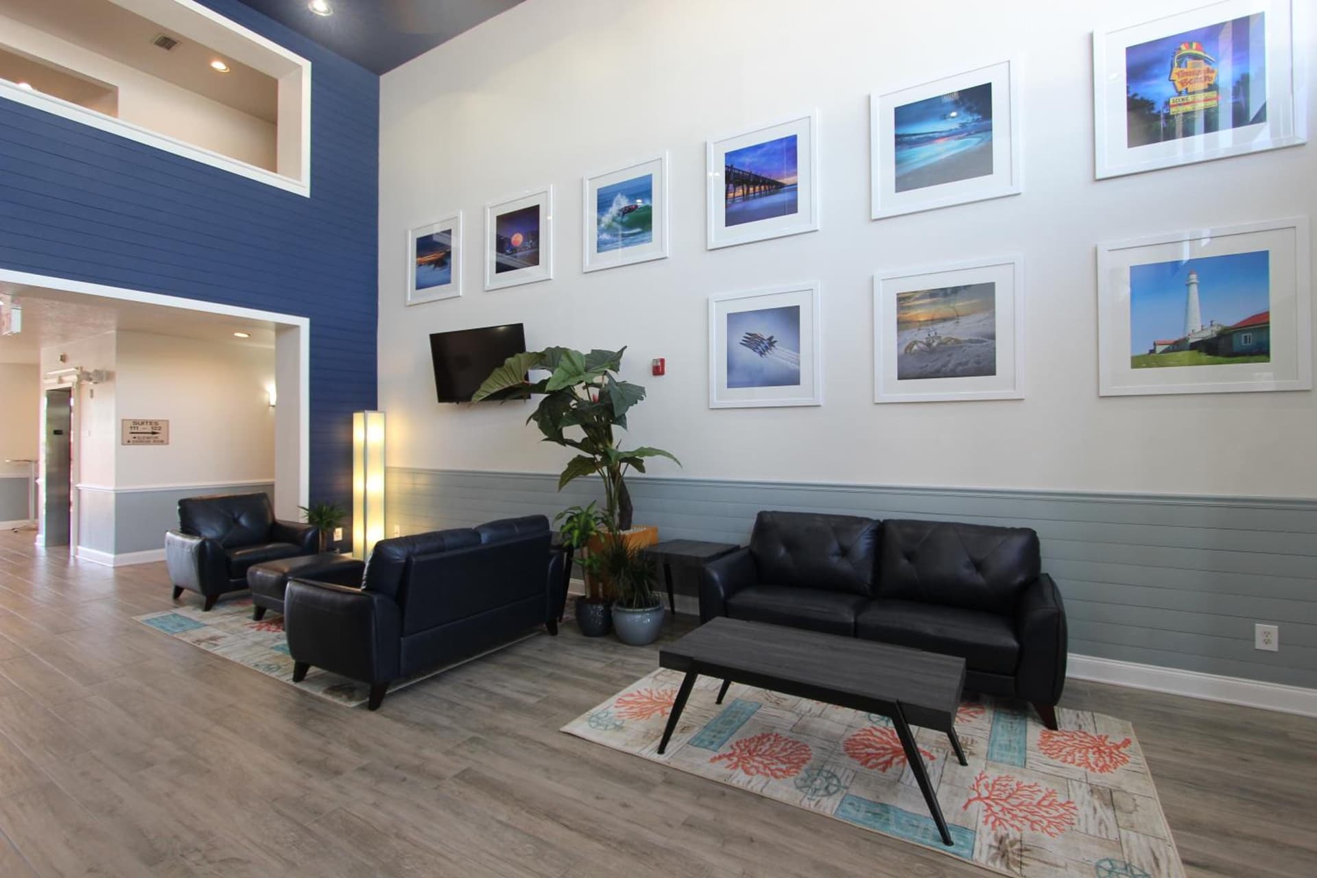 Hotel Pensacola gallery photo in Pensacola, FL — image 24