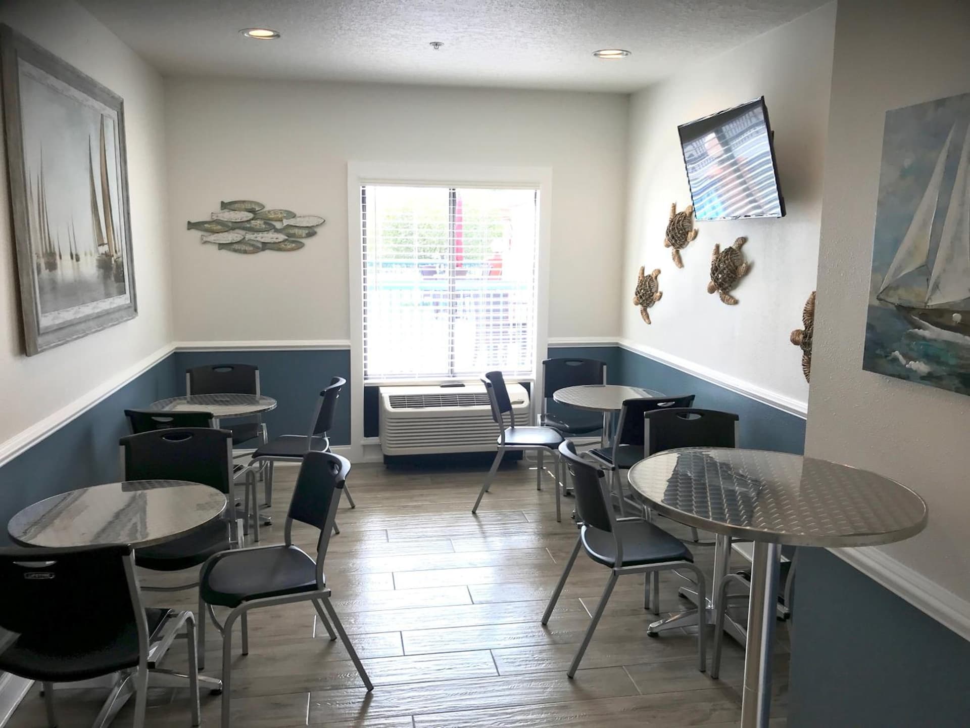 Hotel Pensacola gallery photo in Pensacola, FL — image 29