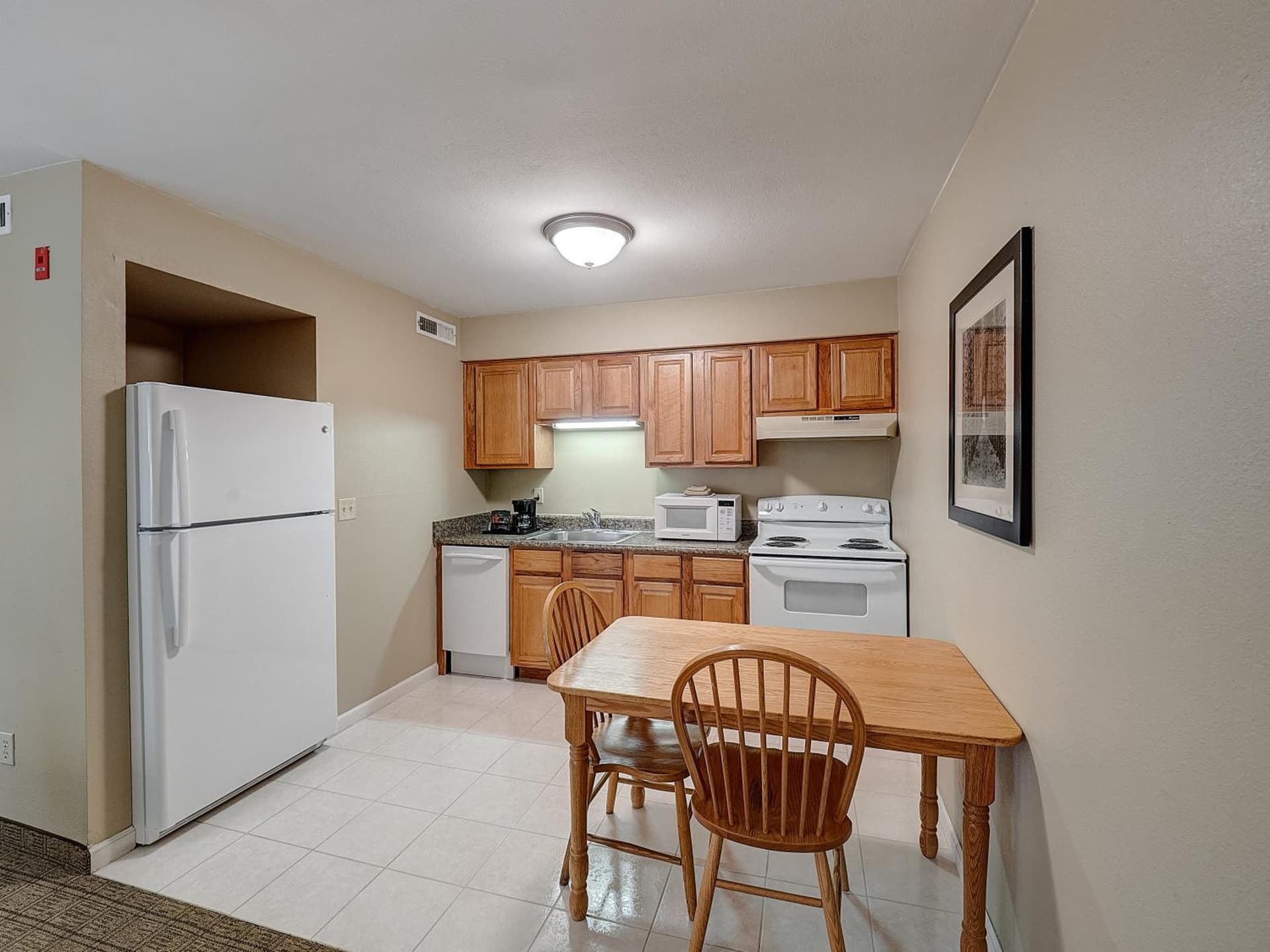 Red Lion Inn & Suites Urbana gallery photo in Champaign, IL — image 14
