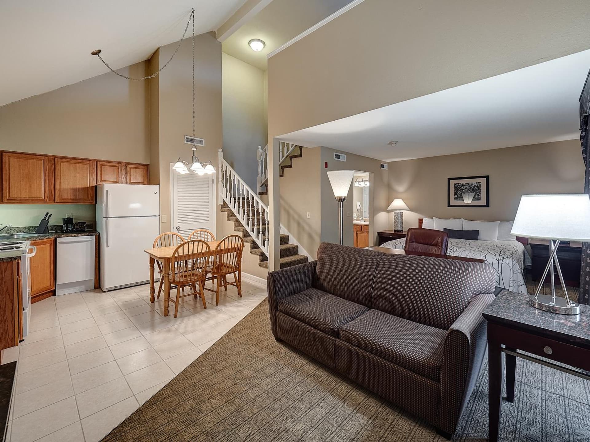 Red Lion Inn & Suites Urbana gallery photo in Champaign, IL — image 34