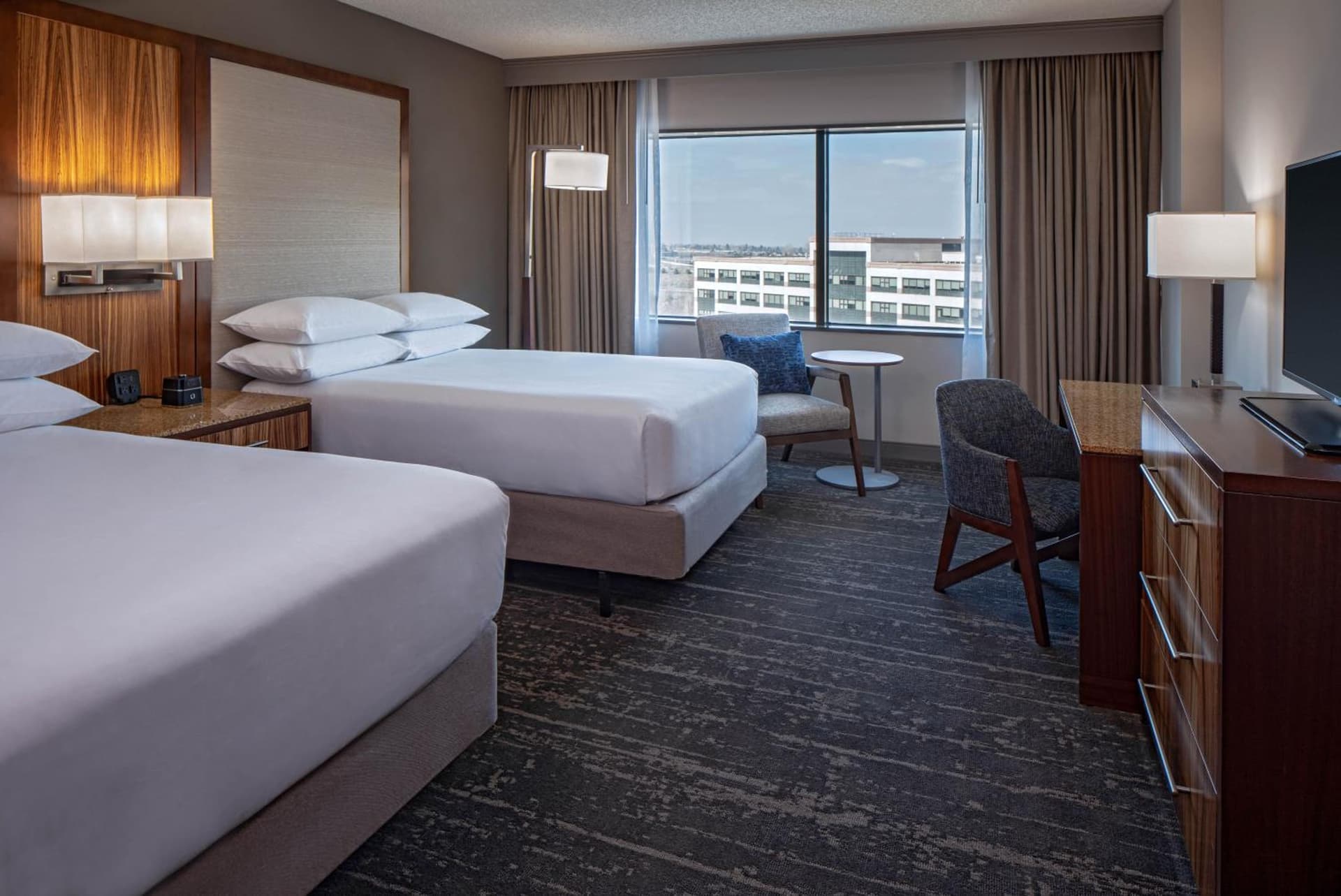 Hyatt Regency Denver Tech Center gallery photo in Denver, CO — image 50