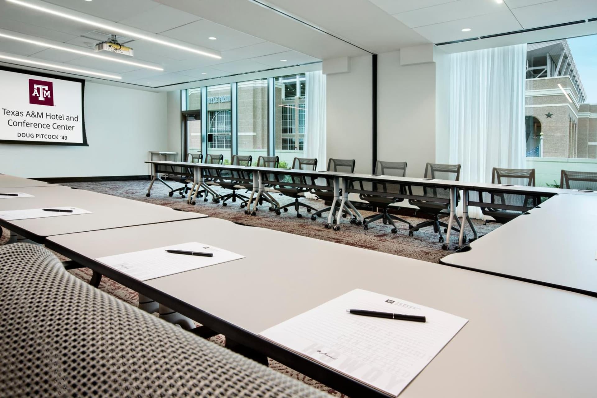 Texas A&M Hotel and Conference Center gallery photo in College Station, TX — image 14