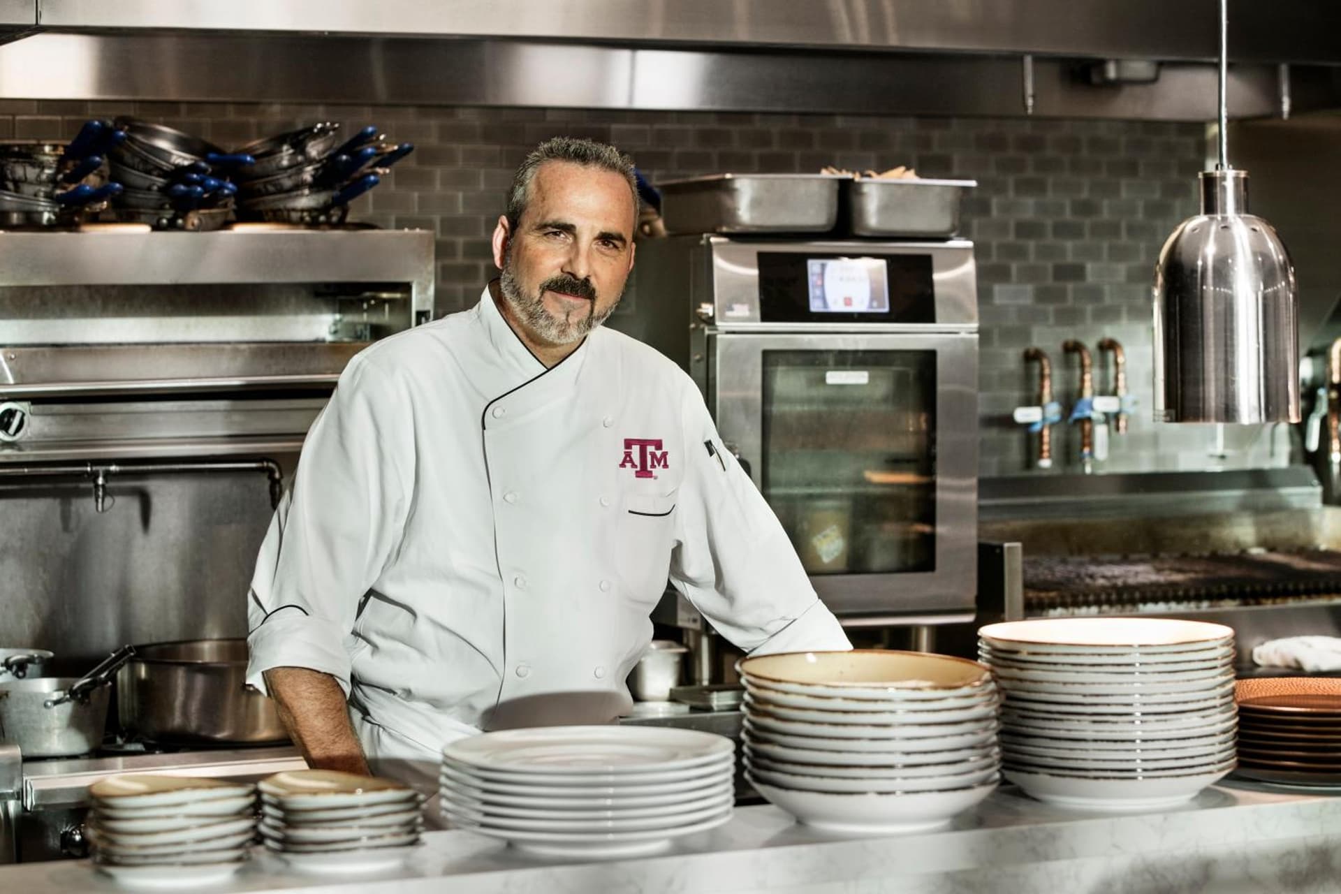 Texas A&M Hotel and Conference Center gallery photo in College Station, TX — image 37