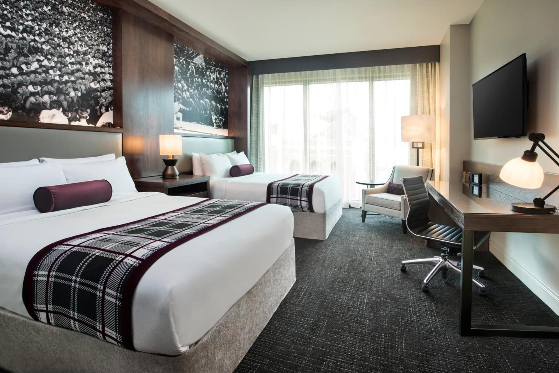 Texas A&M Hotel and Conference Center gallery photo in College Station, TX — image 7