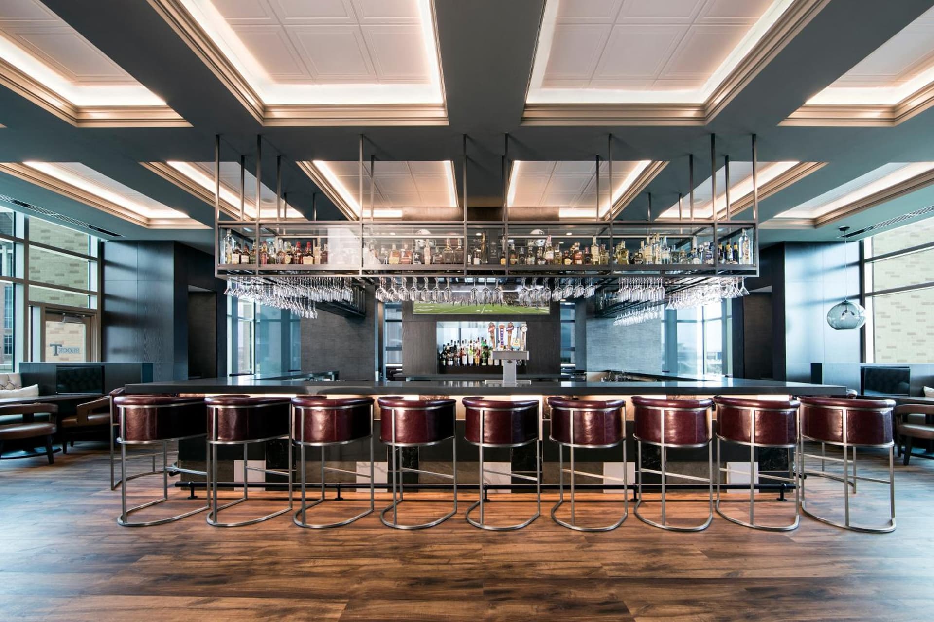 Texas A&M Hotel and Conference Center gallery photo in College Station, TX — image 19