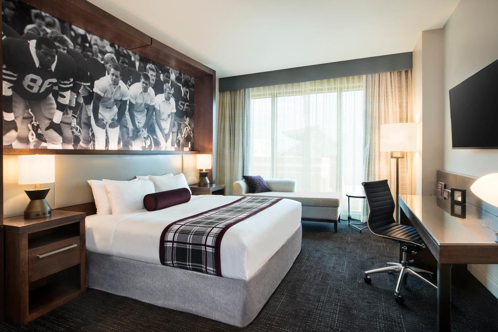 Texas A&M Hotel and Conference Center gallery photo in College Station, TX — image 41