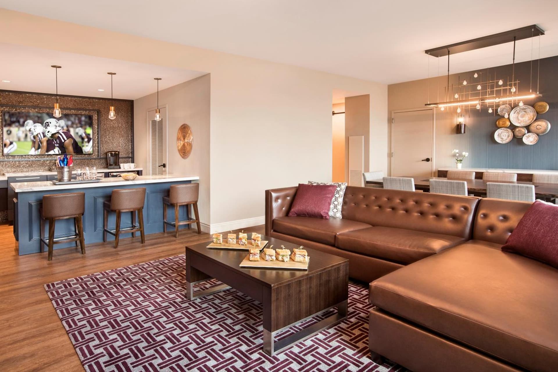 Texas A&M Hotel and Conference Center gallery photo in College Station, TX — image 87