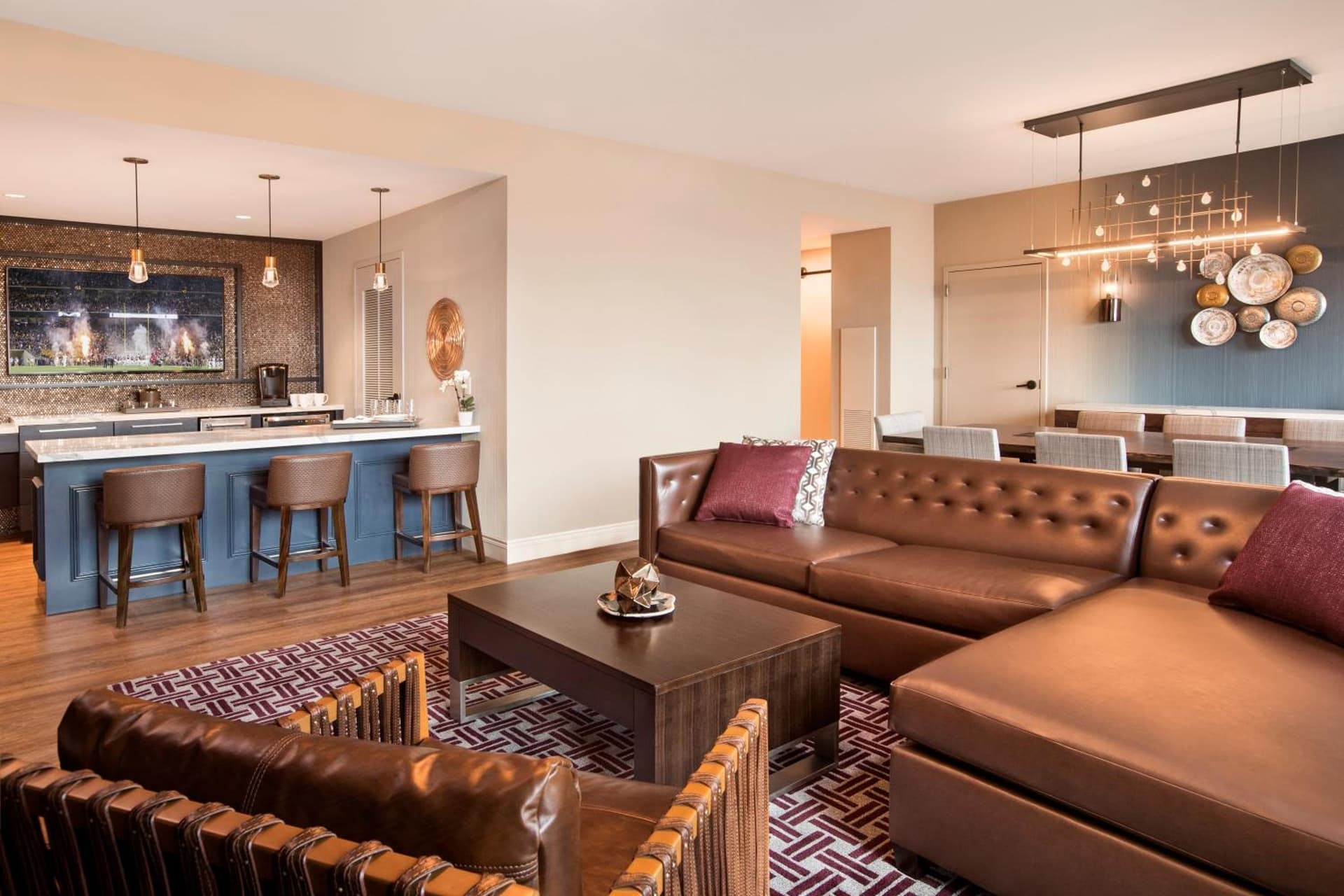 Texas A&M Hotel and Conference Center gallery photo in College Station, TX — image 75
