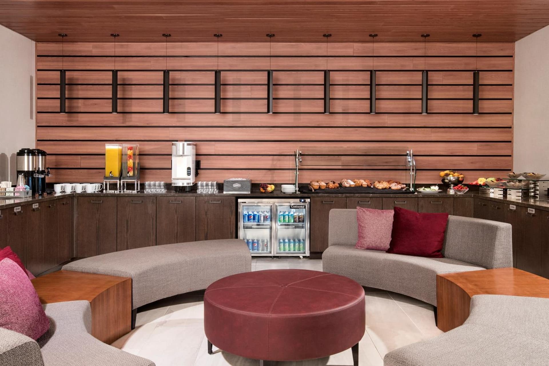 Texas A&M Hotel and Conference Center gallery photo in College Station, TX — image 72