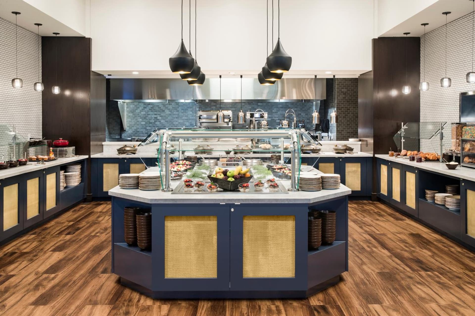 Texas A&M Hotel and Conference Center gallery photo in College Station, TX — image 58