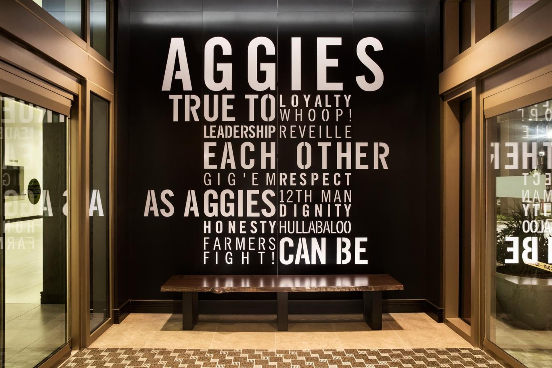 Texas A&M Hotel and Conference Center gallery photo in College Station, TX — image 45
