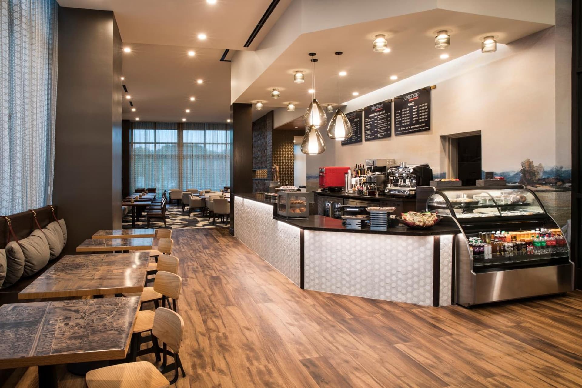 Texas A&M Hotel and Conference Center gallery photo in College Station, TX — image 16