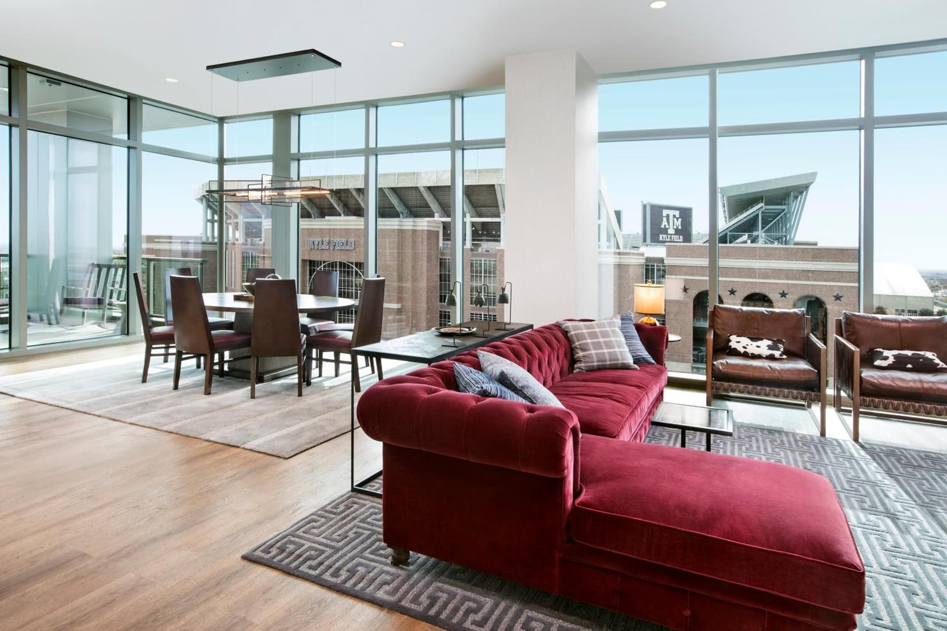 Texas A&M Hotel and Conference Center gallery photo in College Station, TX — image 4