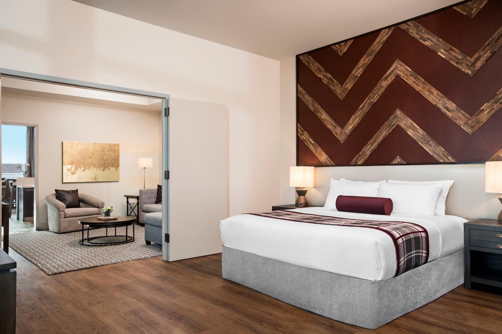 Texas A&M Hotel and Conference Center gallery photo in College Station, TX — image 44