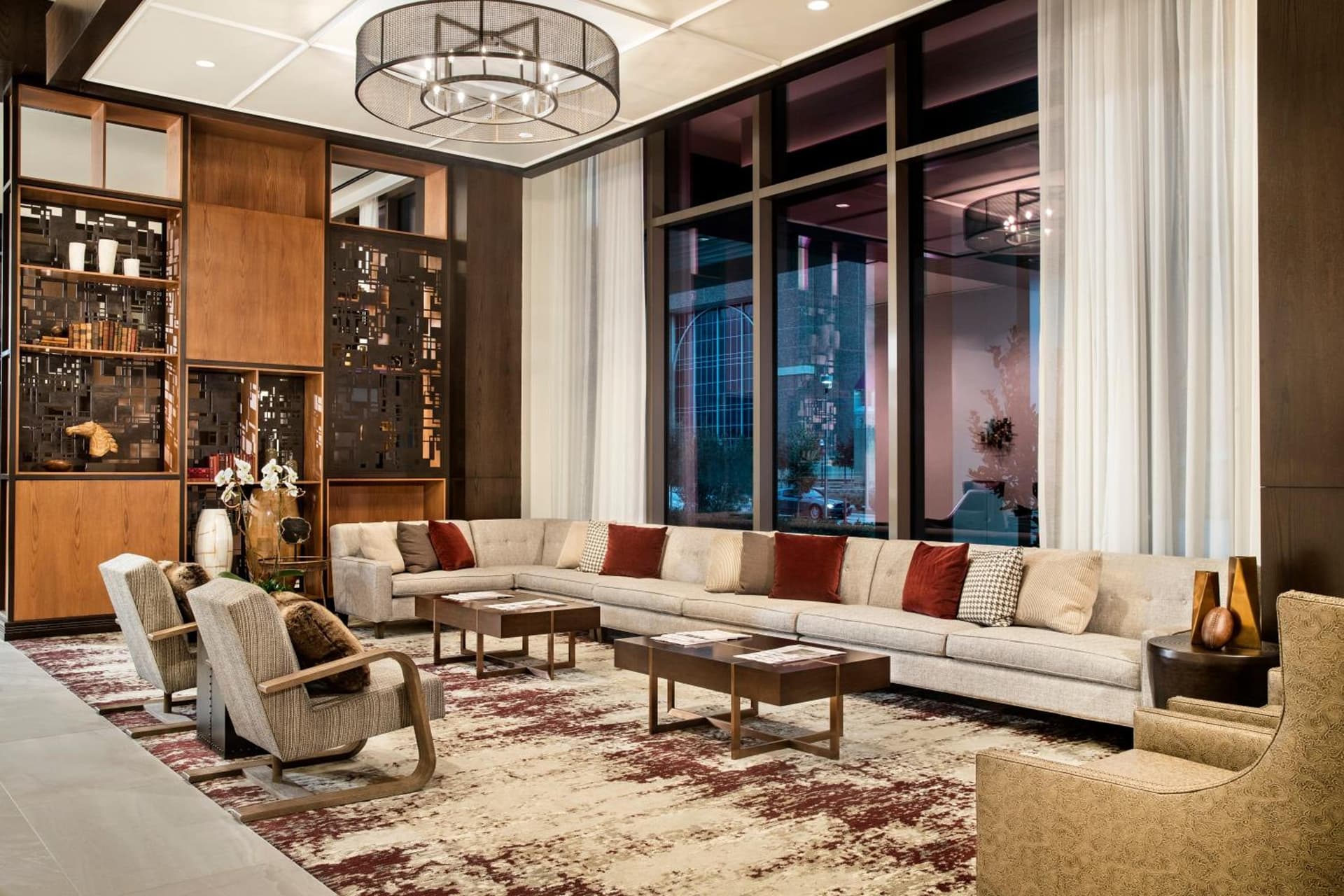 Texas A&M Hotel and Conference Center gallery photo in College Station, TX — image 84