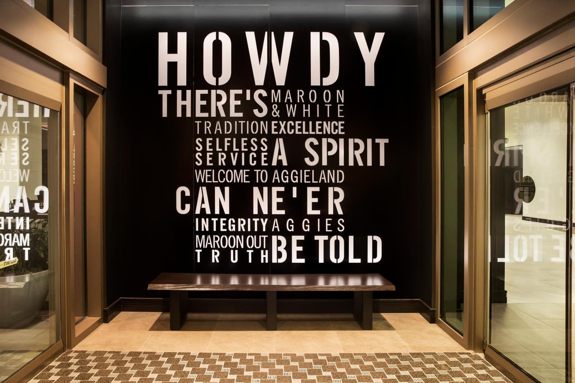 Texas A&M Hotel and Conference Center gallery photo in College Station, TX — image 40