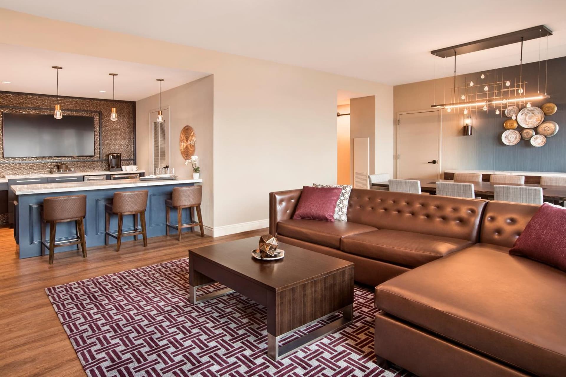 Texas A&M Hotel and Conference Center gallery photo in College Station, TX — image 33